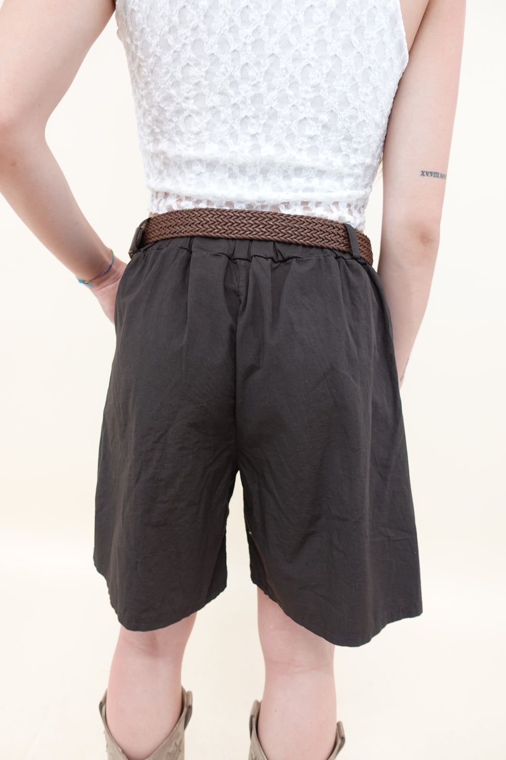 Shorts Valentina Marrone