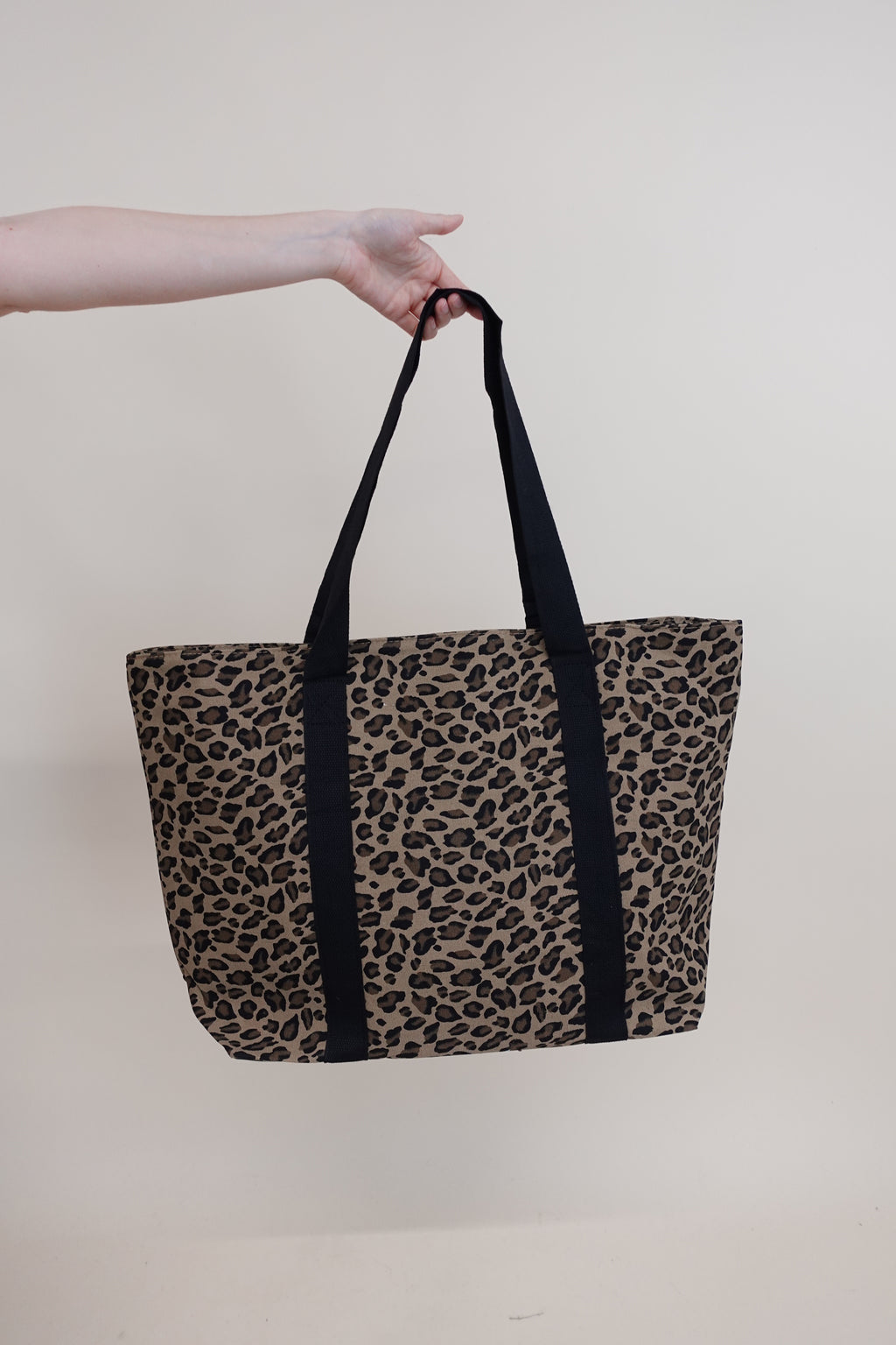 Borsa Mare Leo Scura