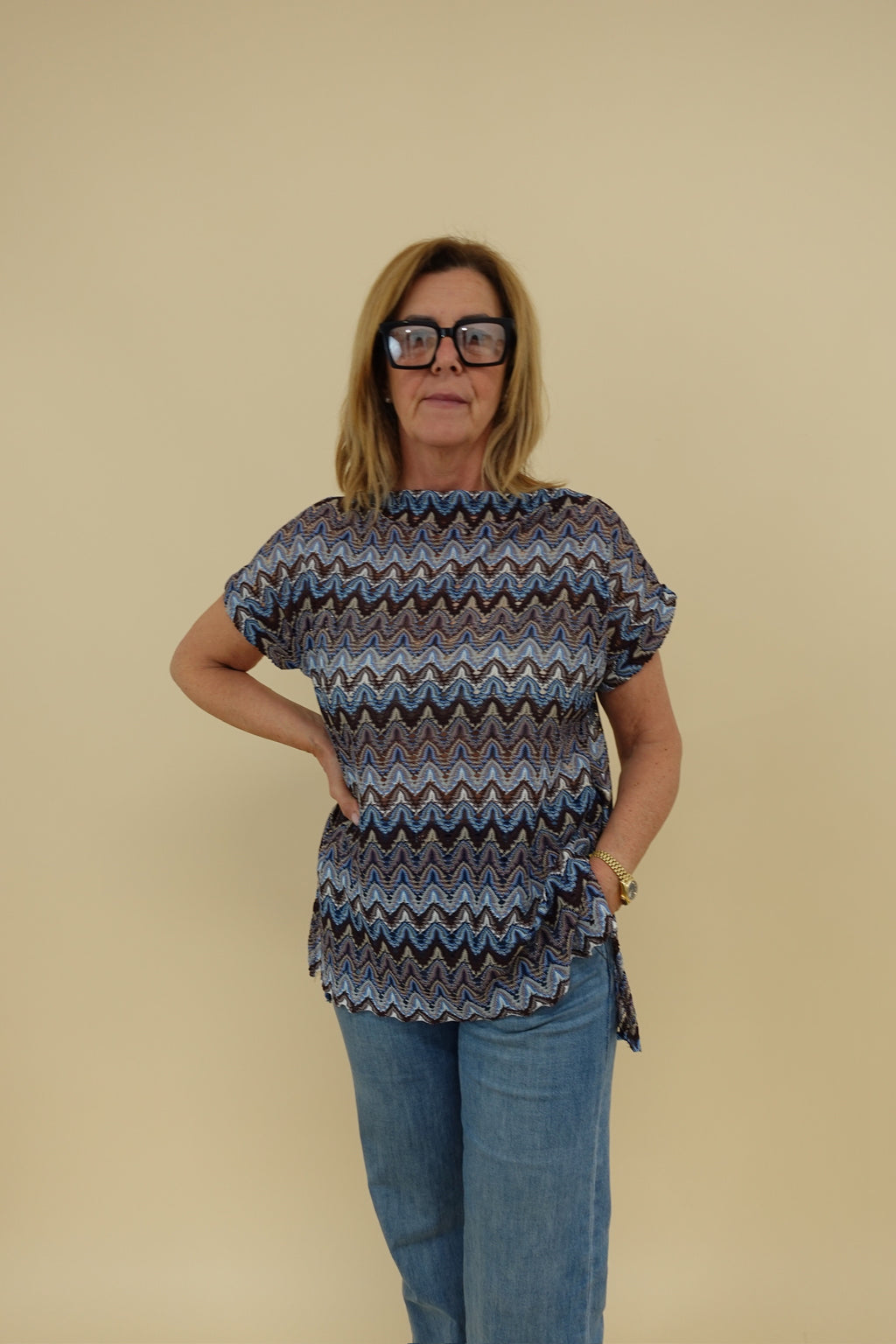Maglia Miss