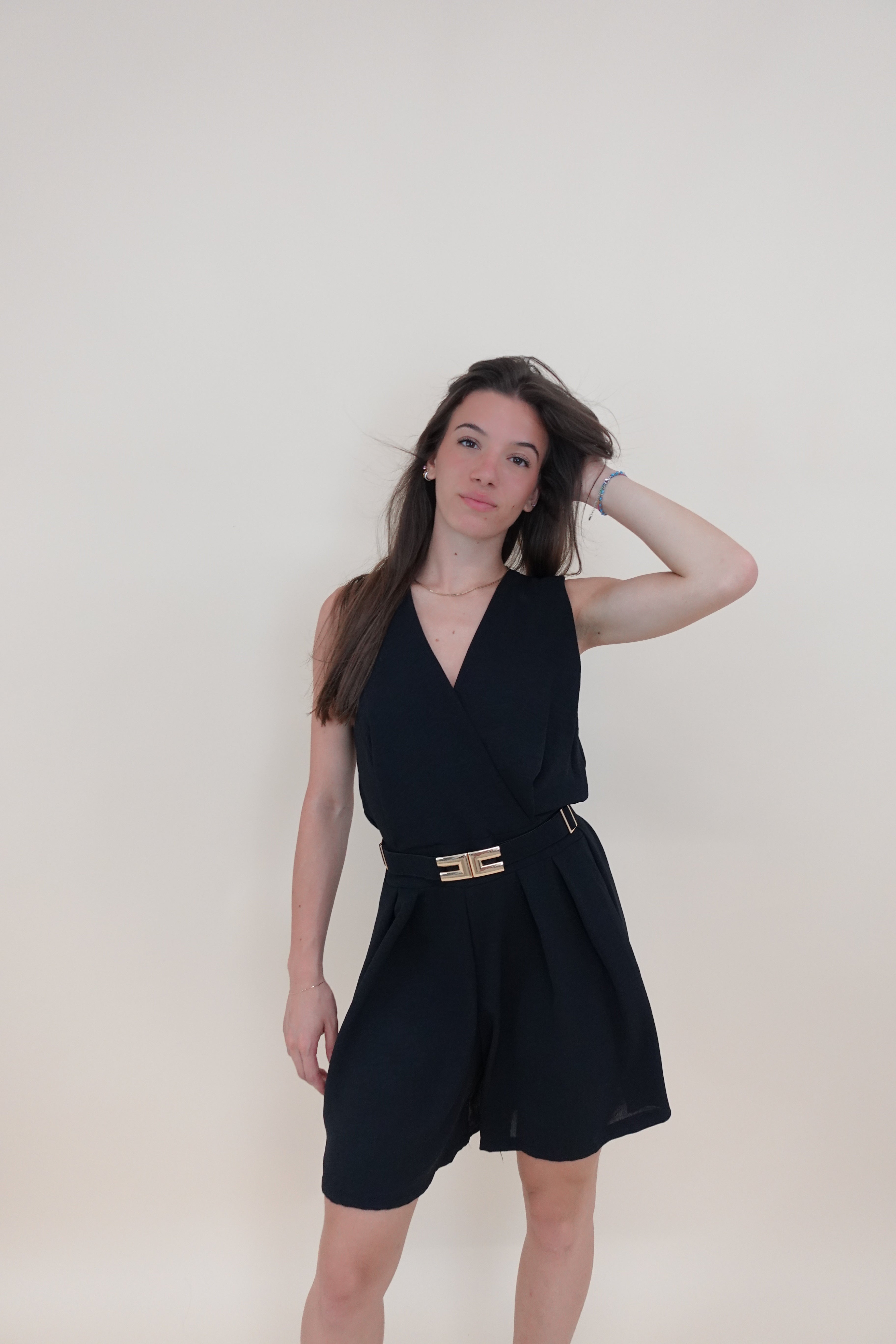 Tutina Easy Nera