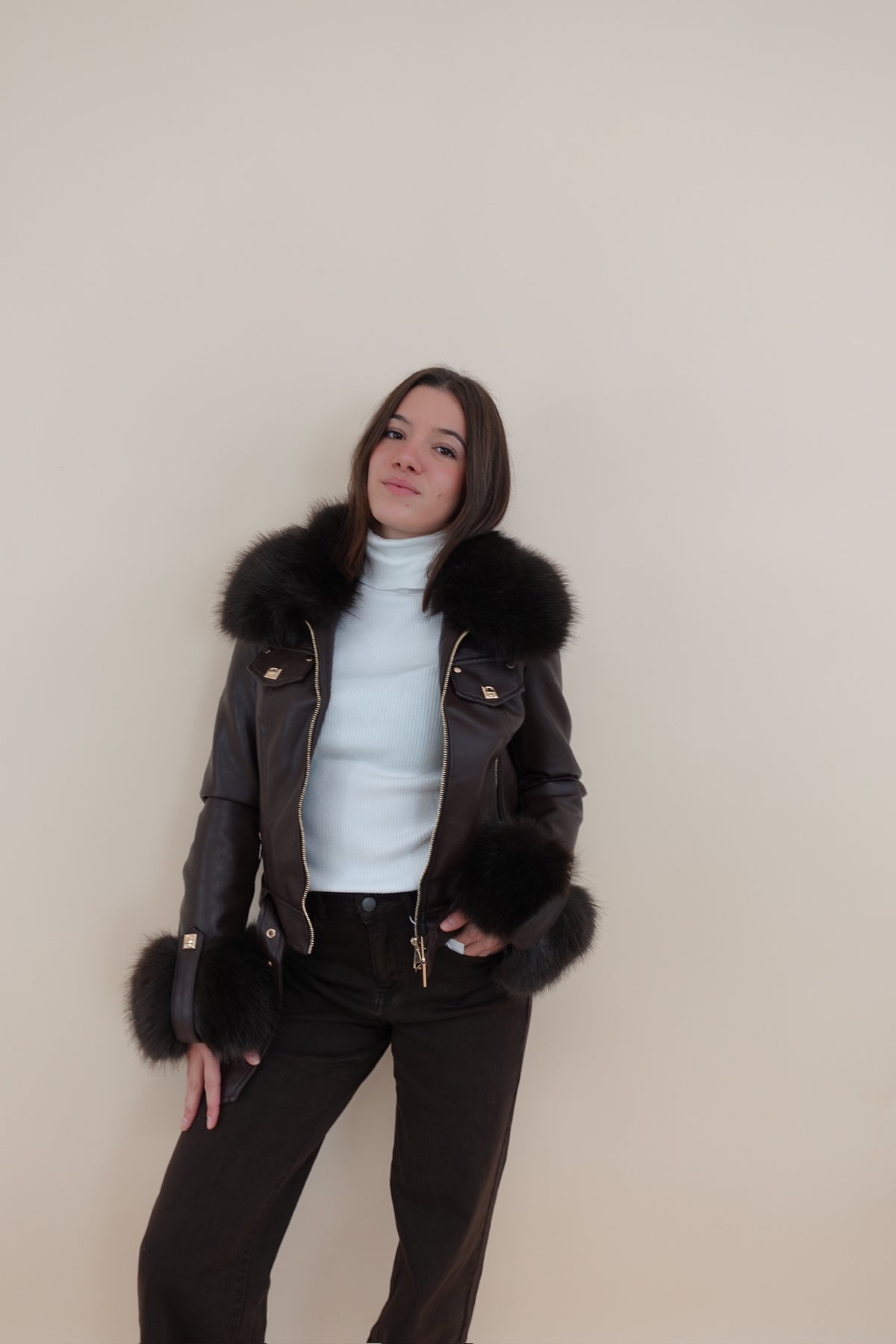 Giacca Paris