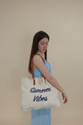 Borsa Summer Beige