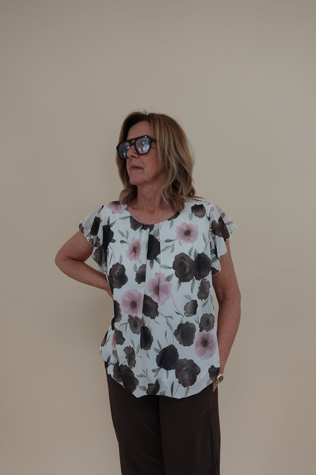 Maglia Ilaria Marrone