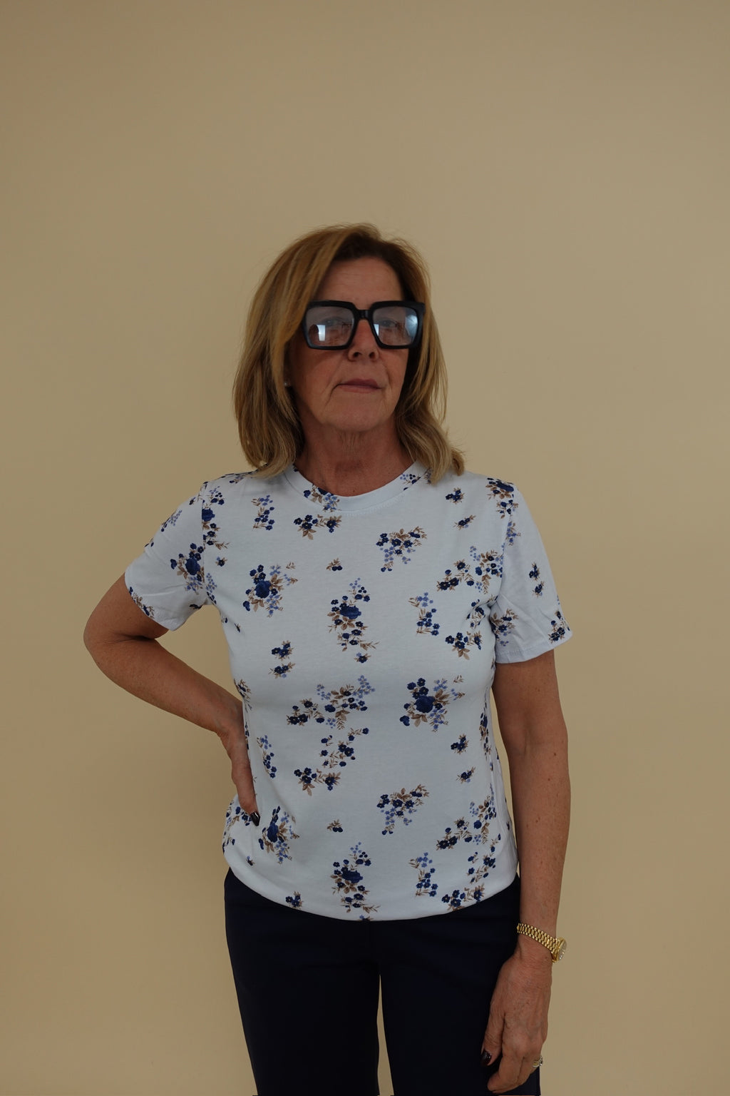 T-shirt Eva