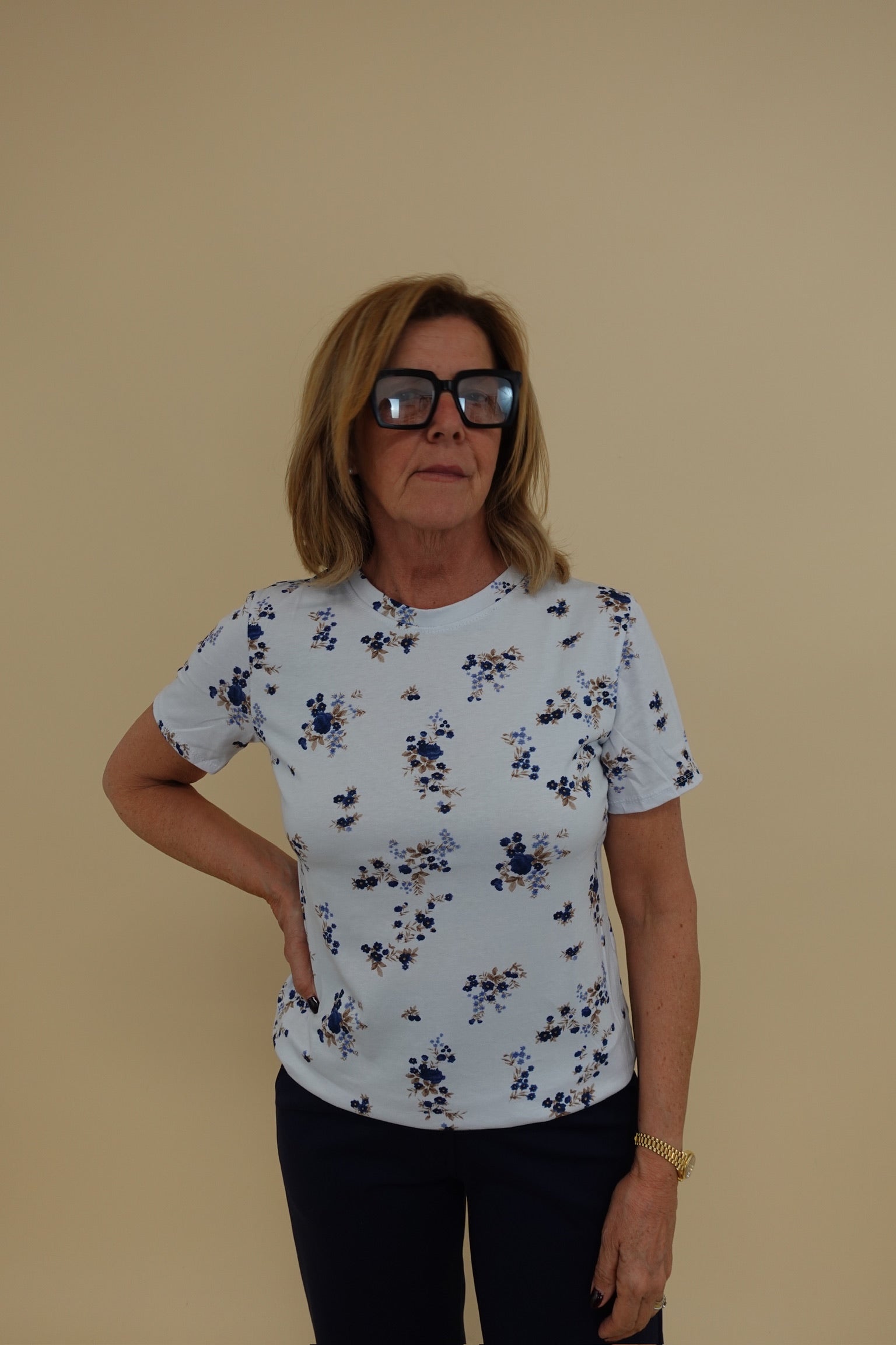 T-shirt Eva