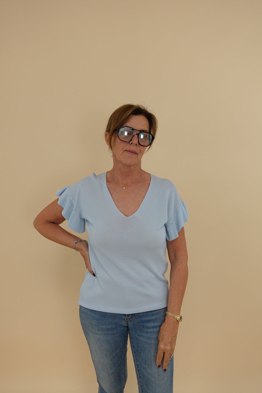 Maglia Gloria Azzurra