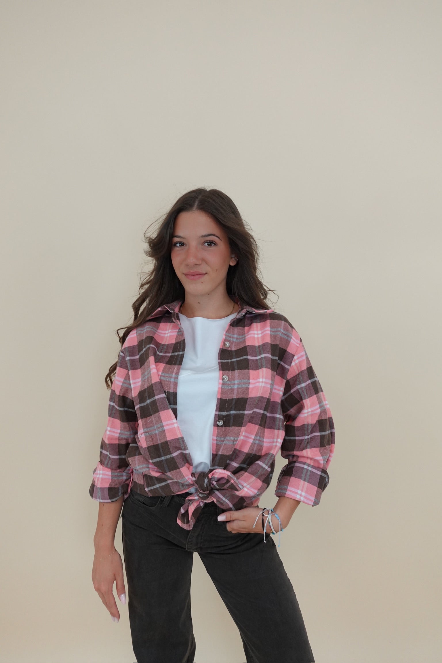 Camicia Edimburgo