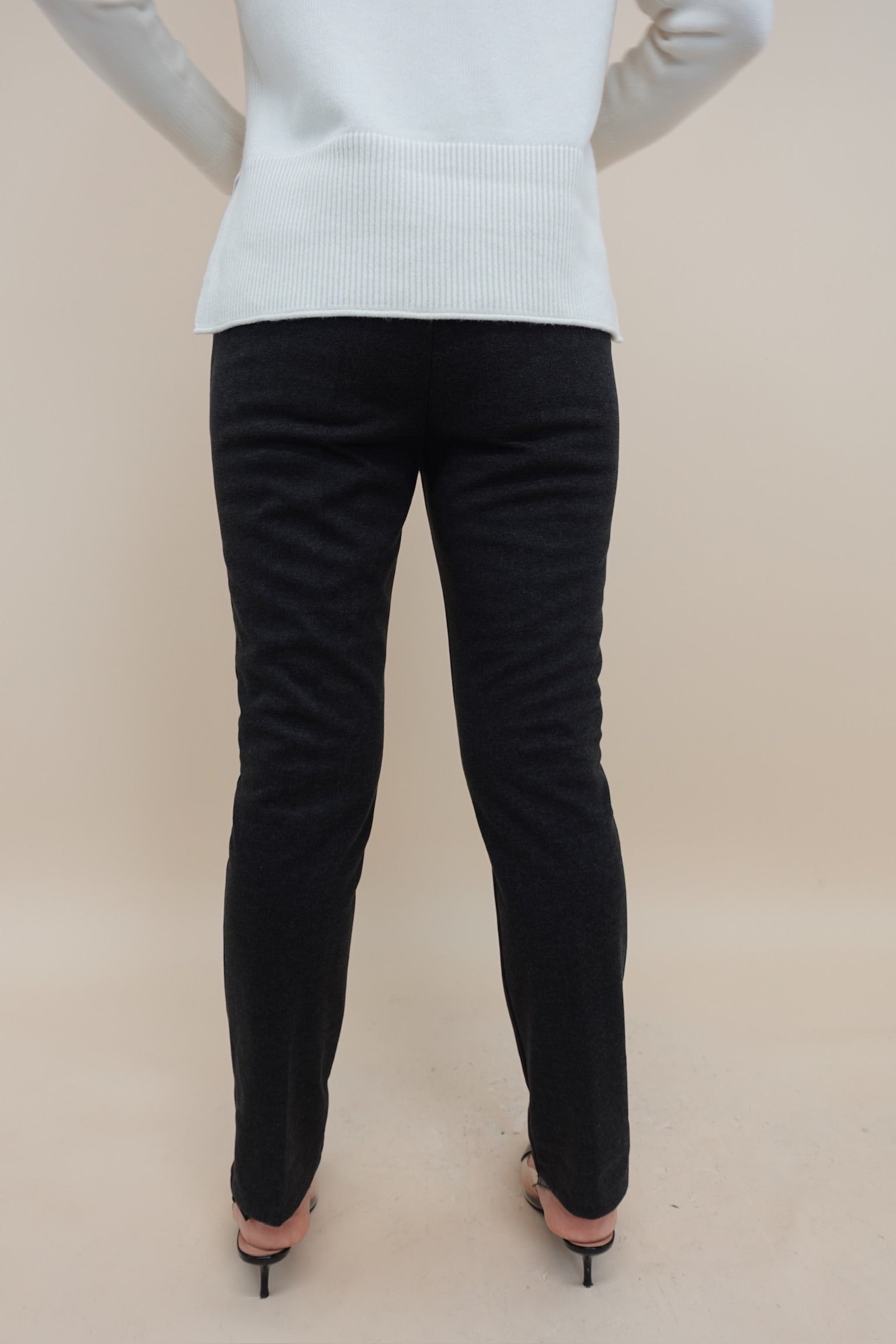 Pantalone Liliana Grigio