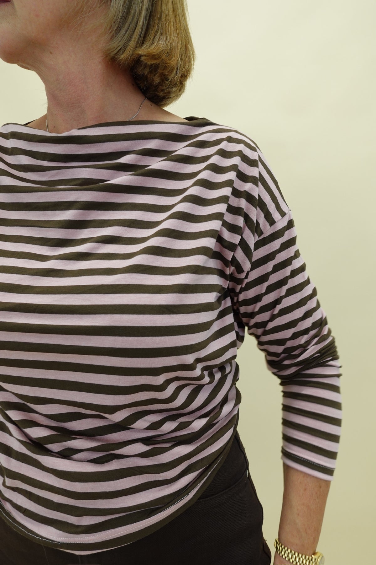 Maglia Line Altamira