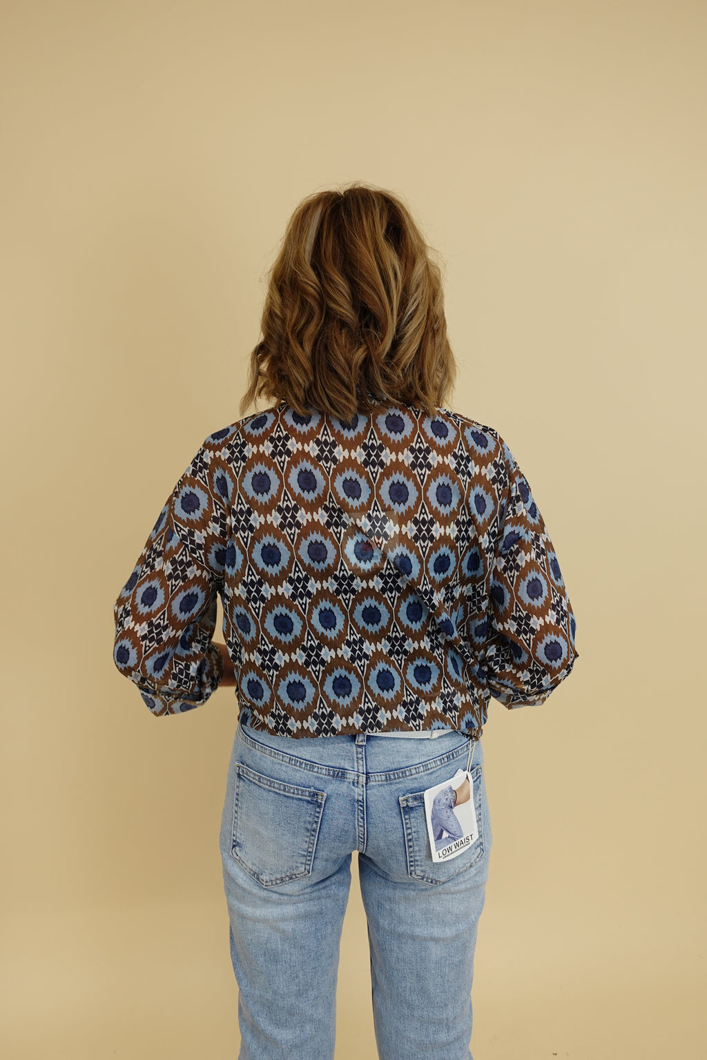 Camicia Florence