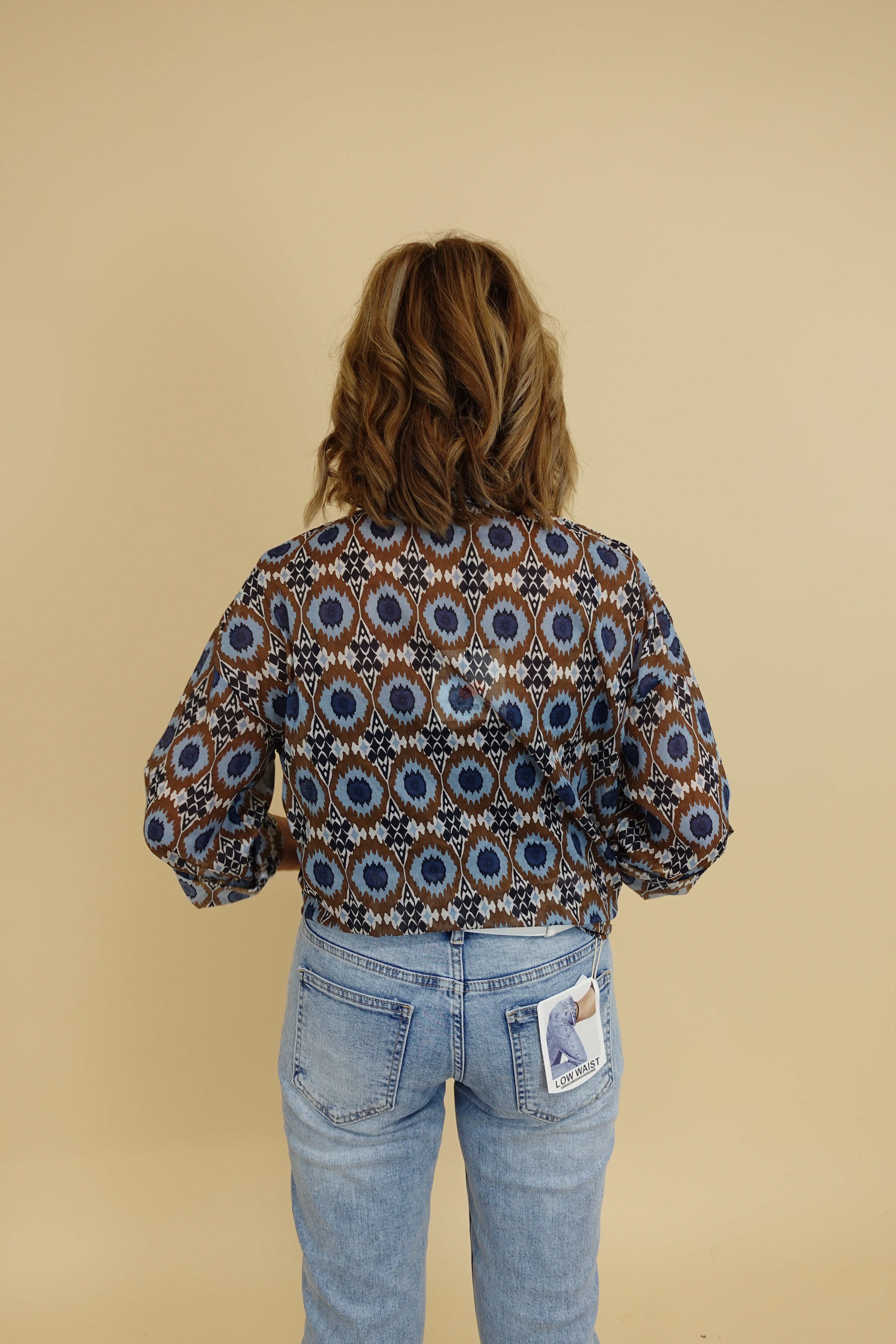 Camicia Florence