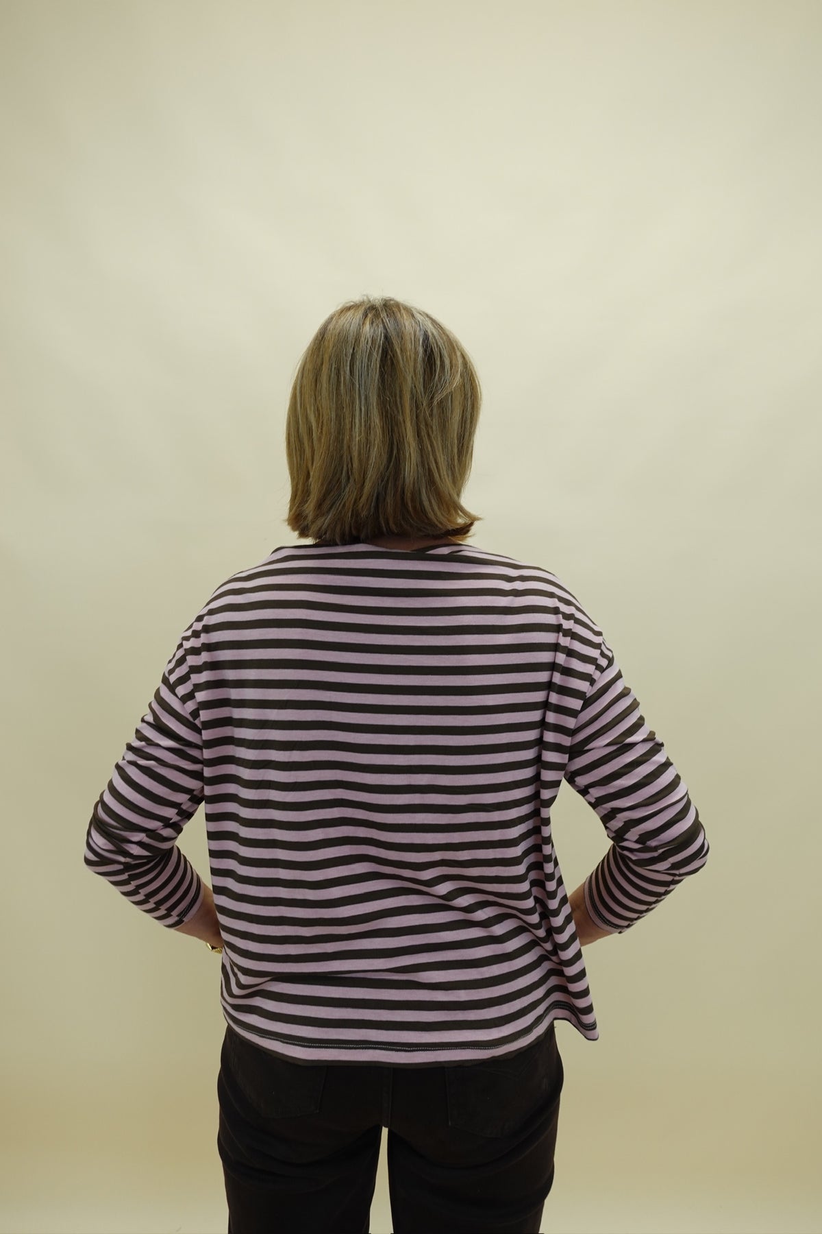 Maglia Line Altamira