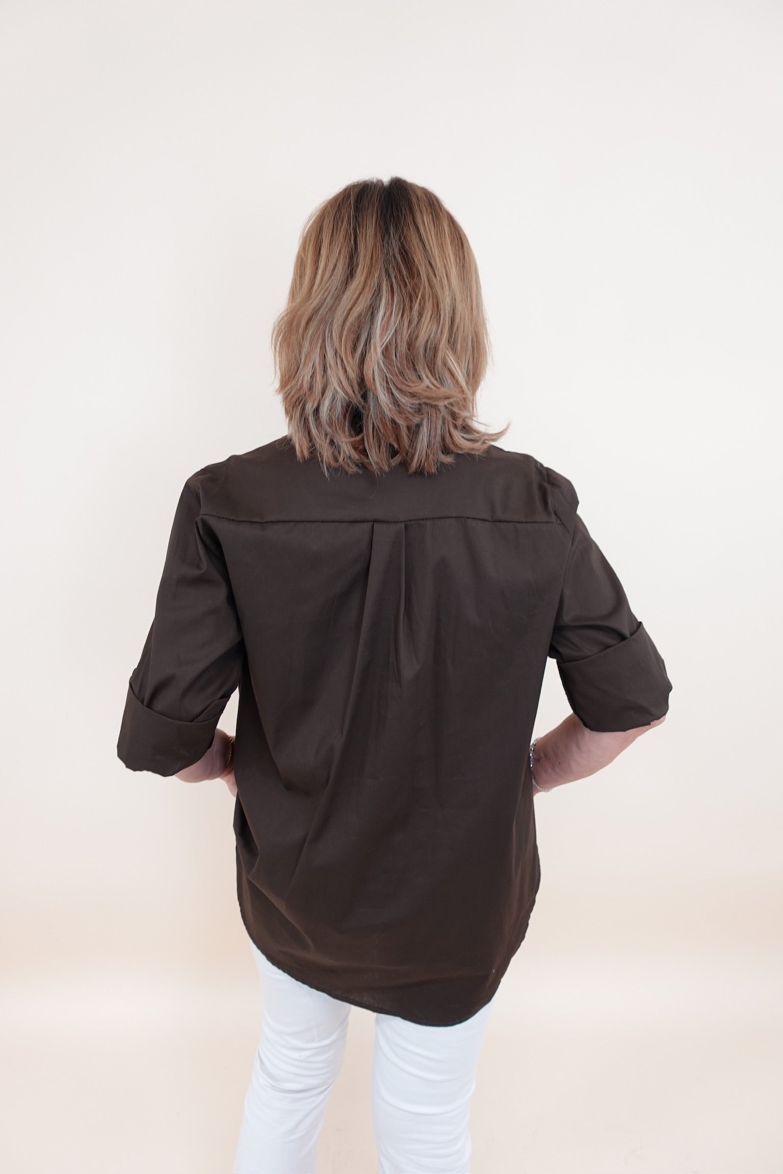 Camicia St. Martin