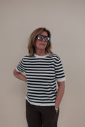 Maglia Roberta Marrone