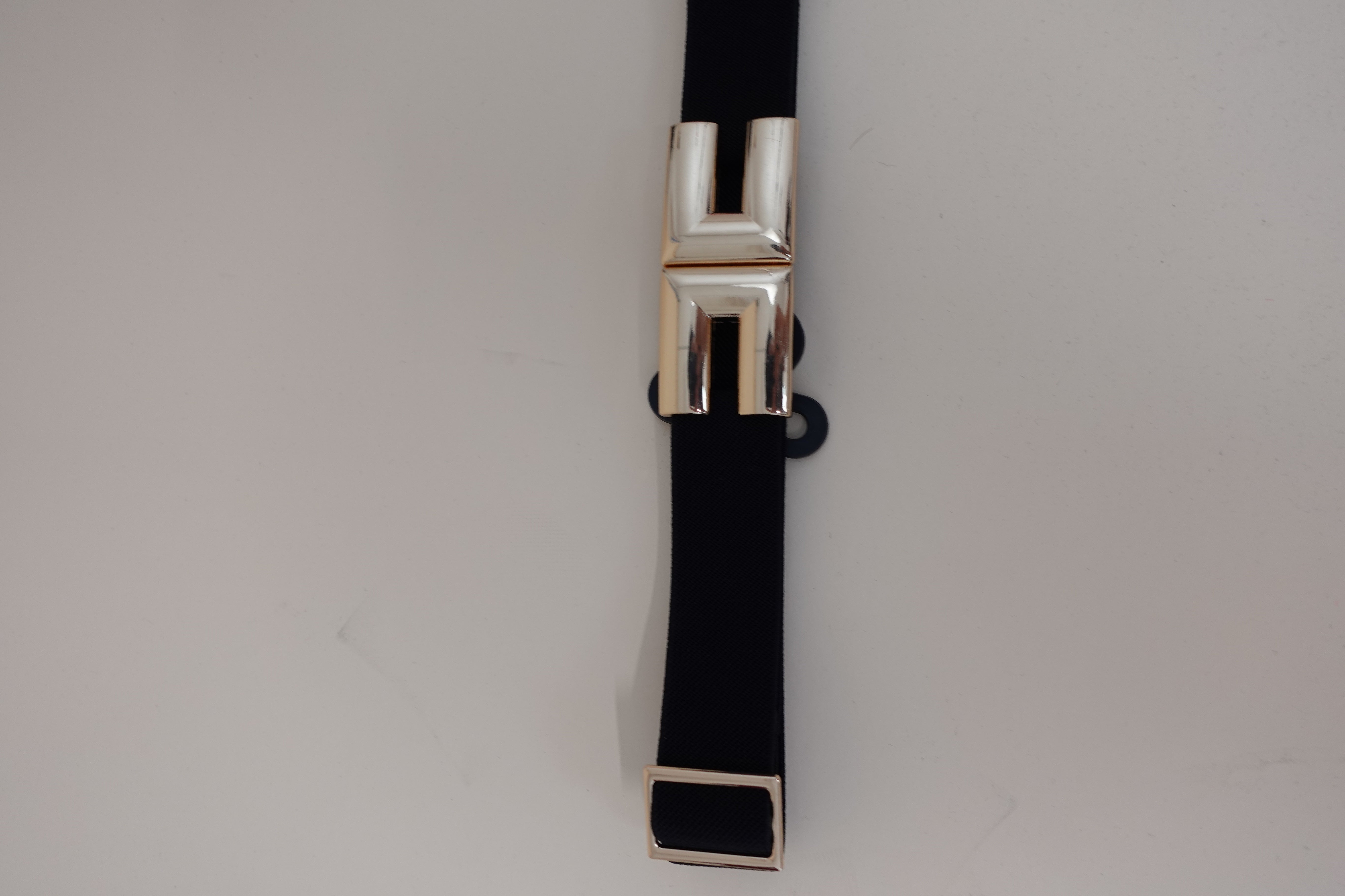 Cintura Lucia Nera & Oro