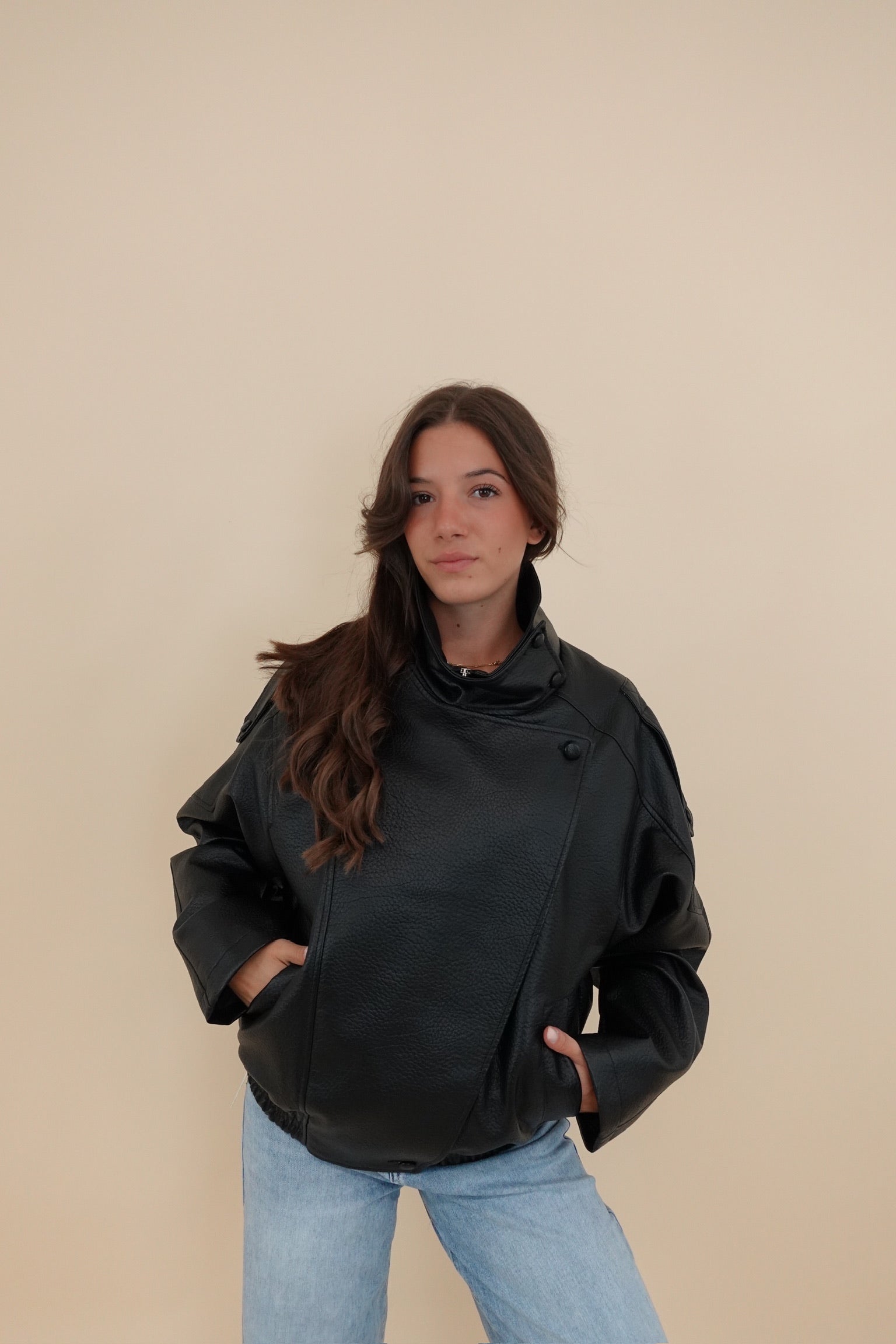 Giacca Valentina
