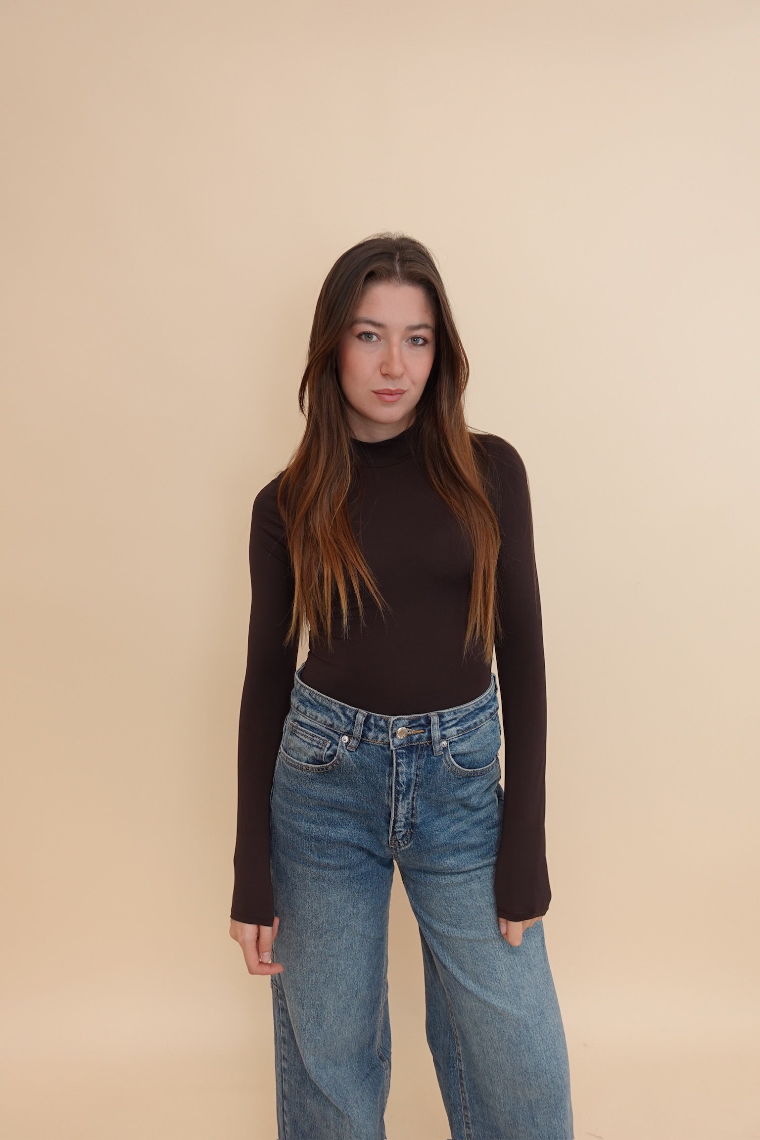 Body Valentina Marrone