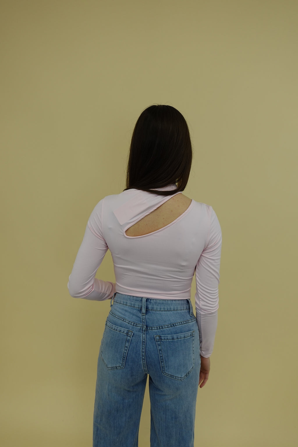 Body kim Rosa