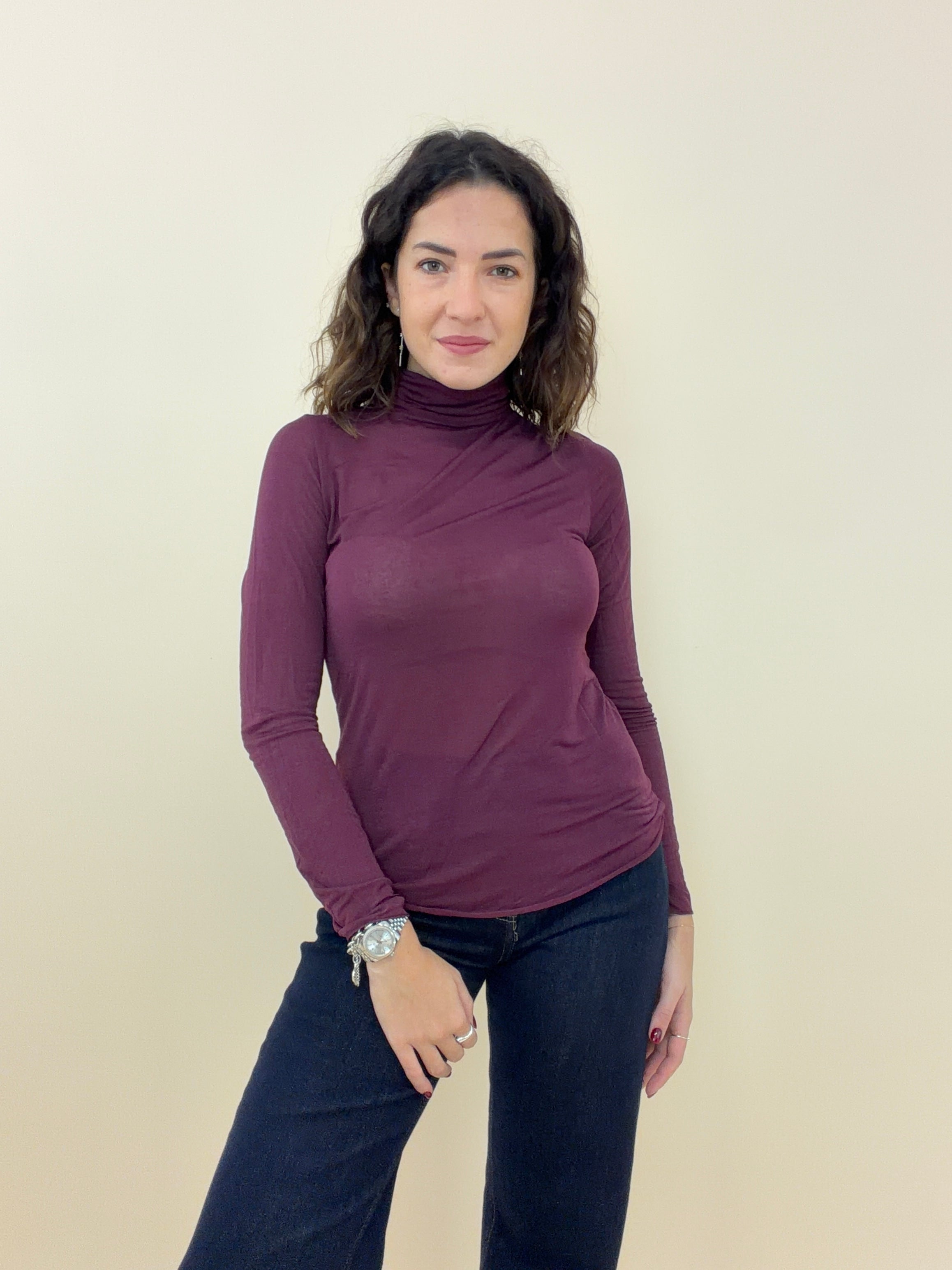 Dolcevita Everyday Bordeaux