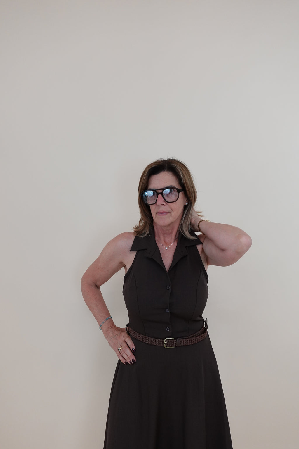 Abito Claudia Marrone