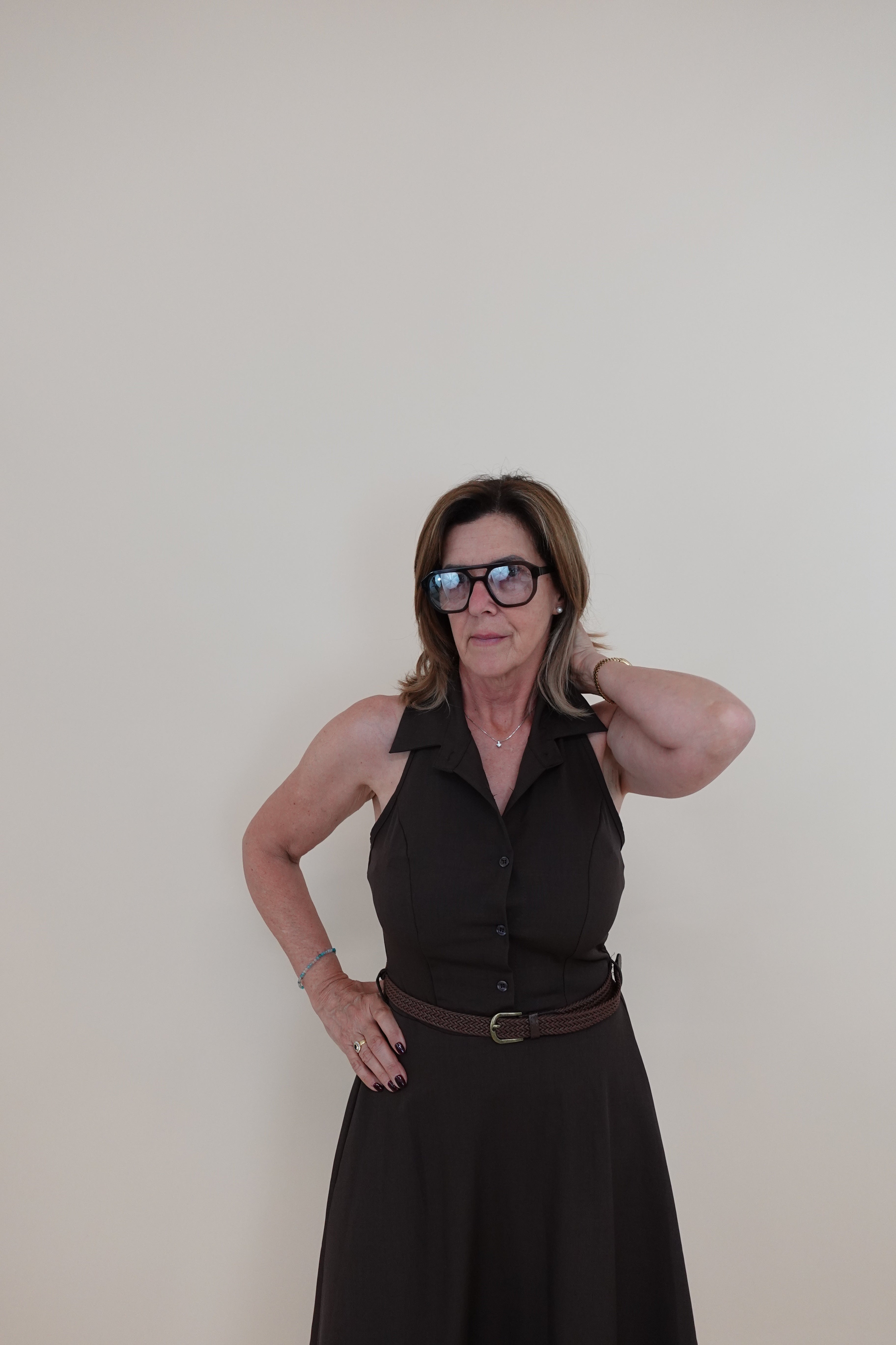 Abito Claudia Marrone
