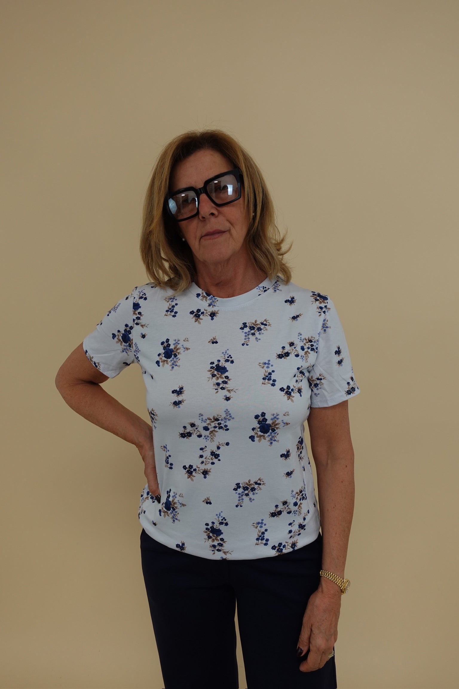 T-shirt Eva