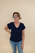 Maglia Gloria Blu