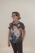 Camicia Paint