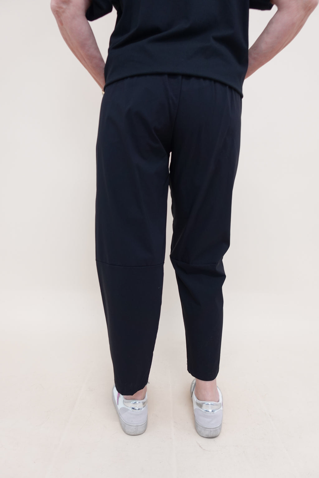 Pantalone Caterina Nero