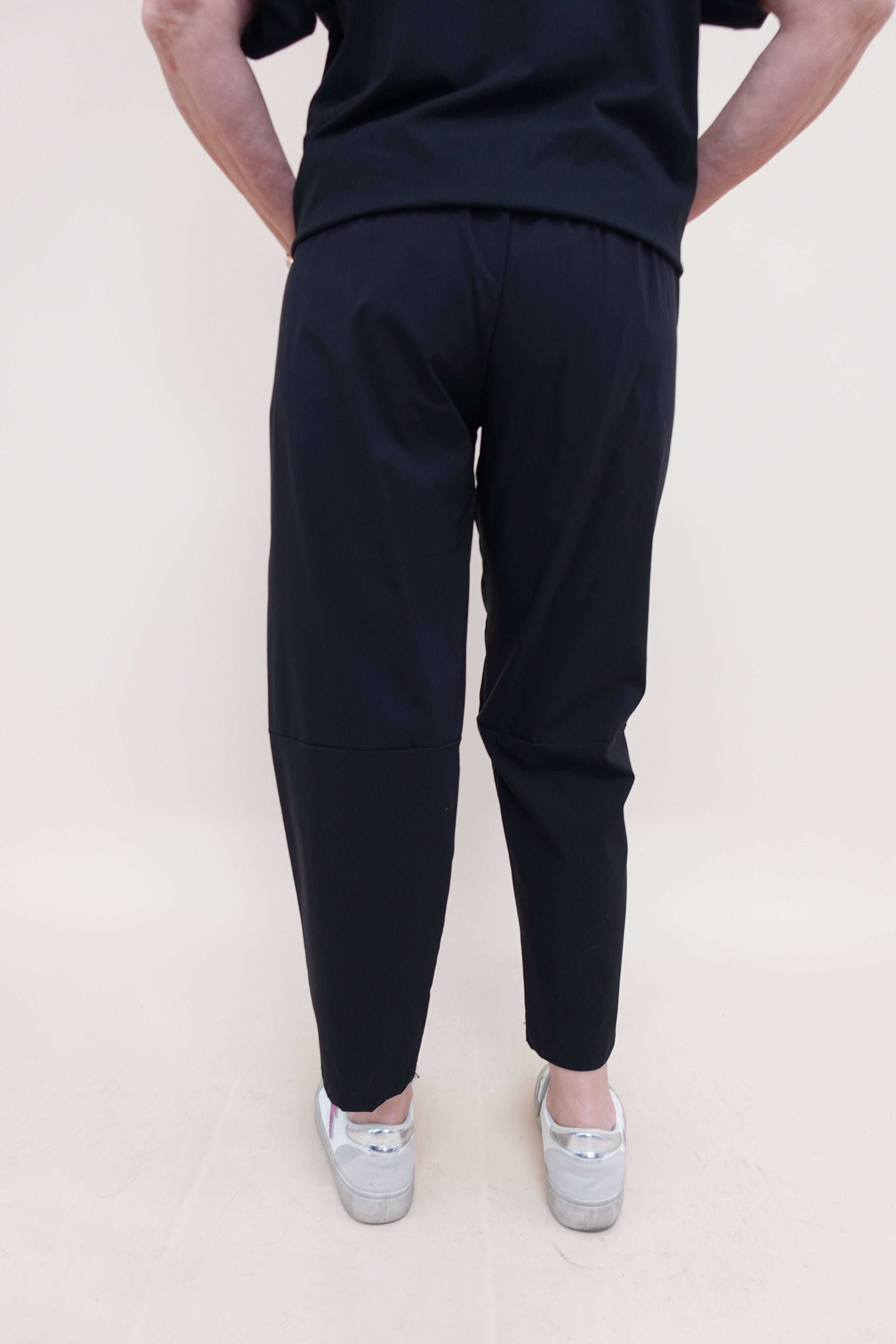 Pantalone Caterina Nero