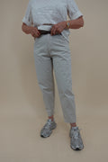 Pantalone Francesca Beige