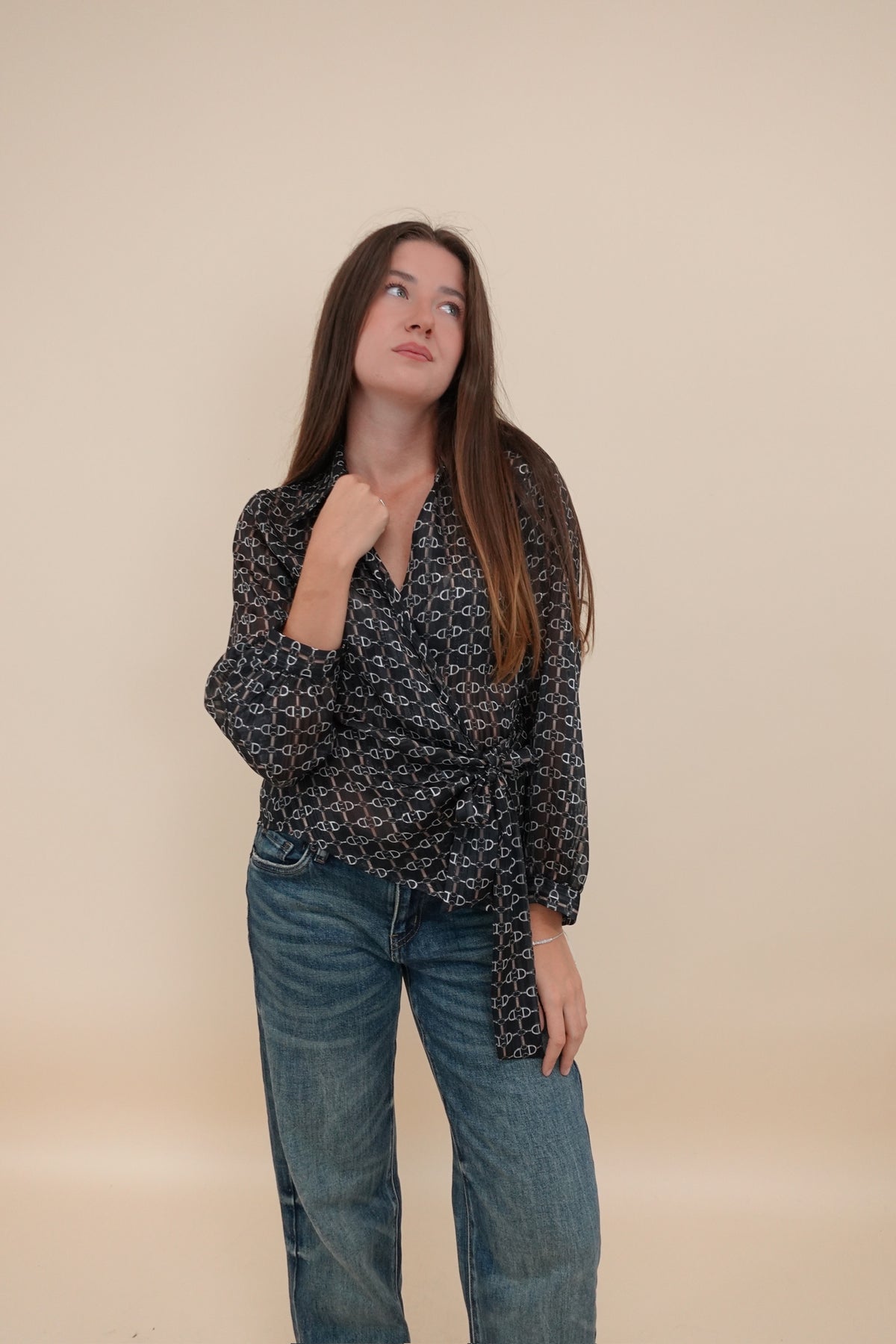 Camicia D Nero