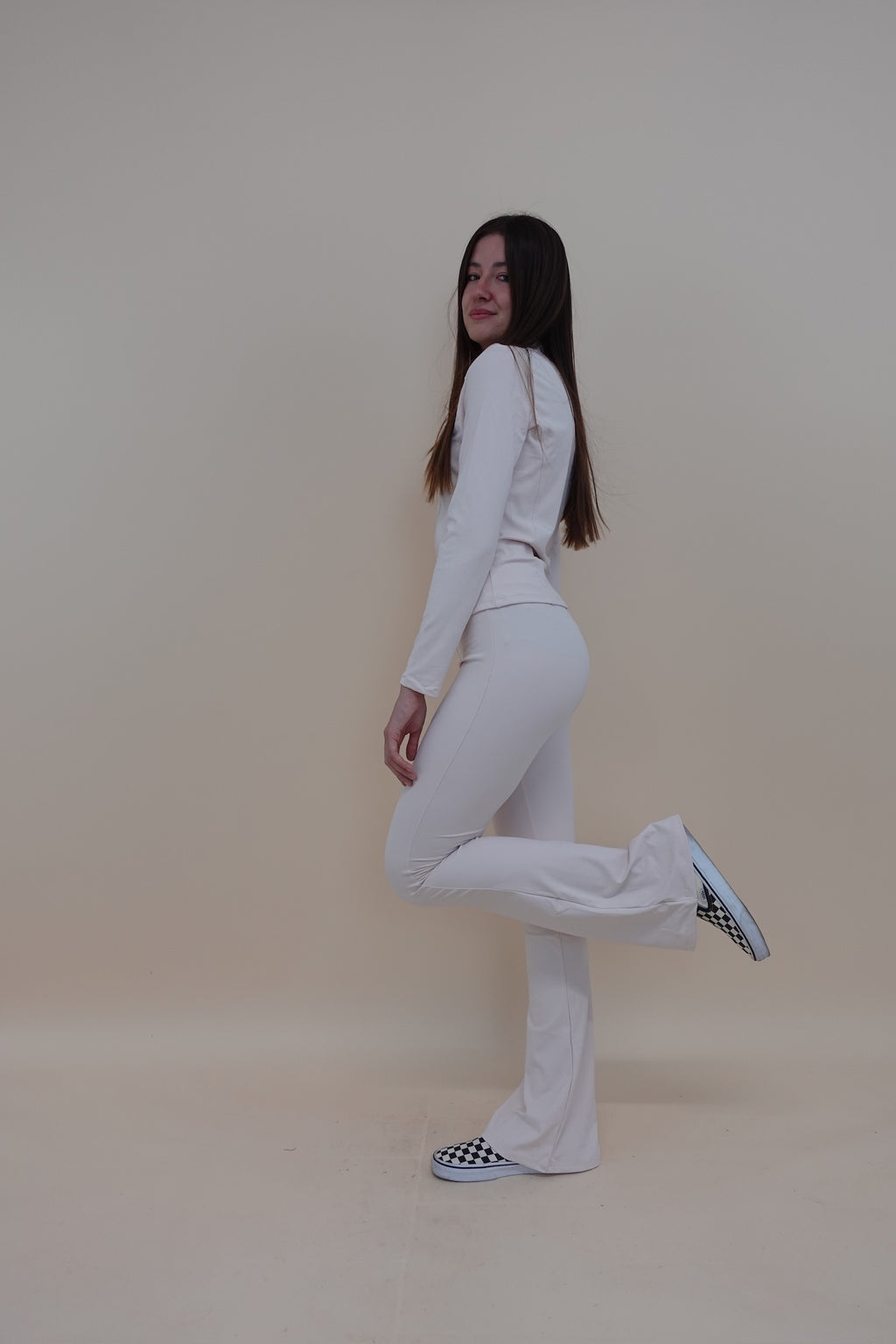 Coordinato Yoga Panna