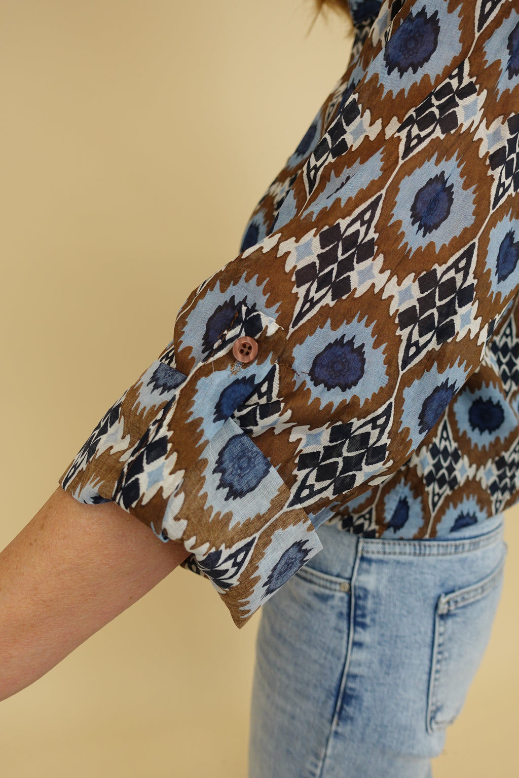 Camicia Florence