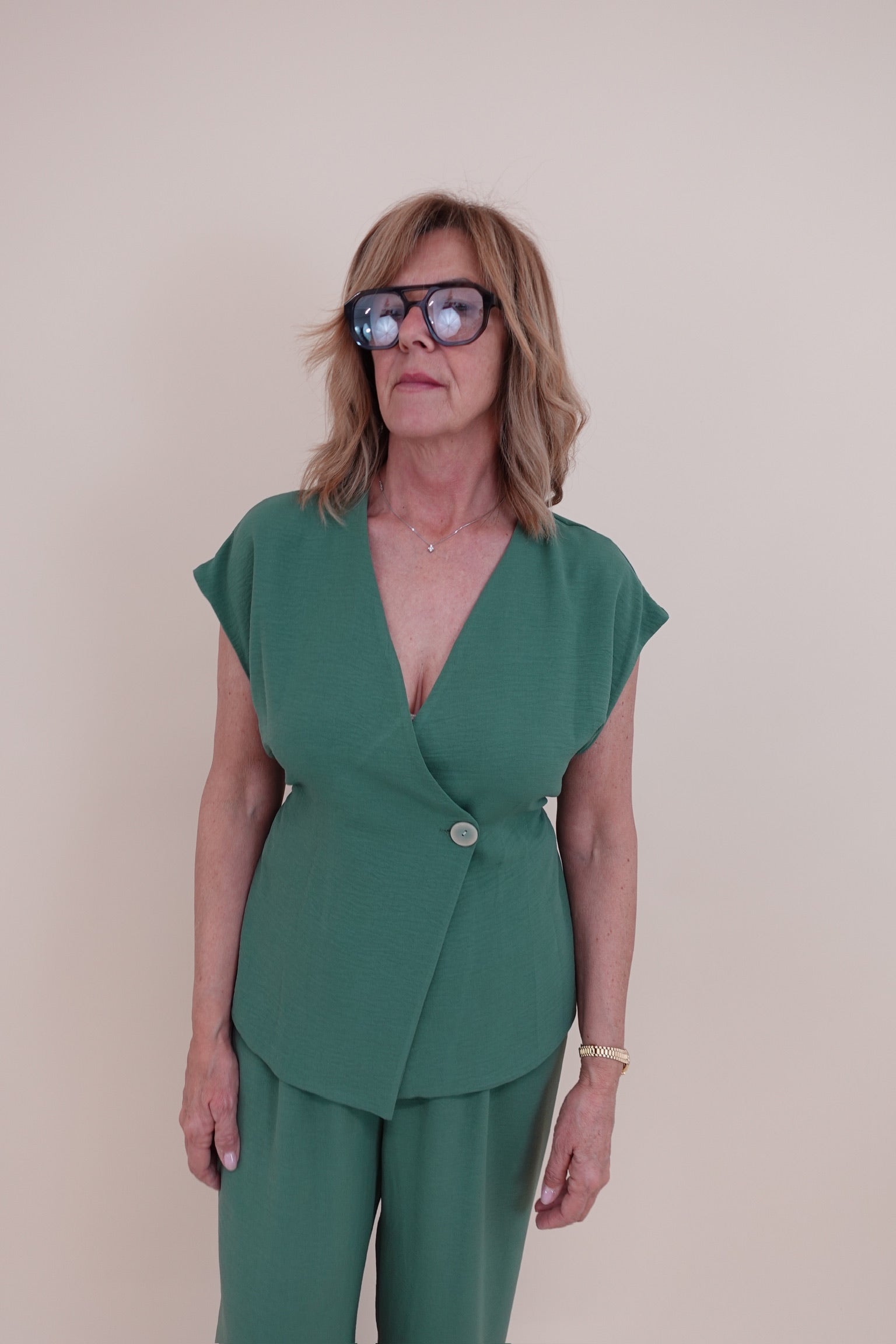 Coordinato Roma Verde