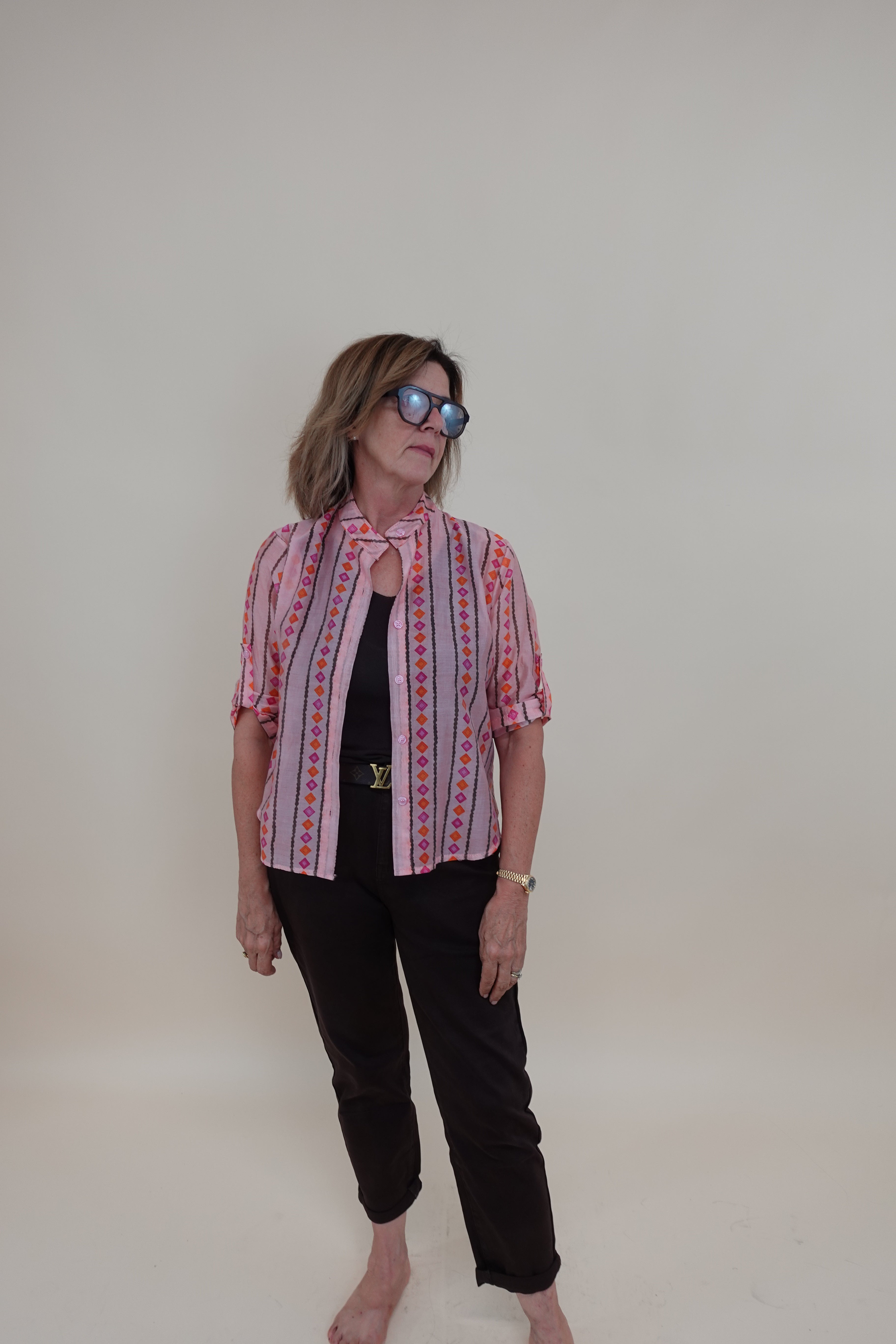Camicia Page