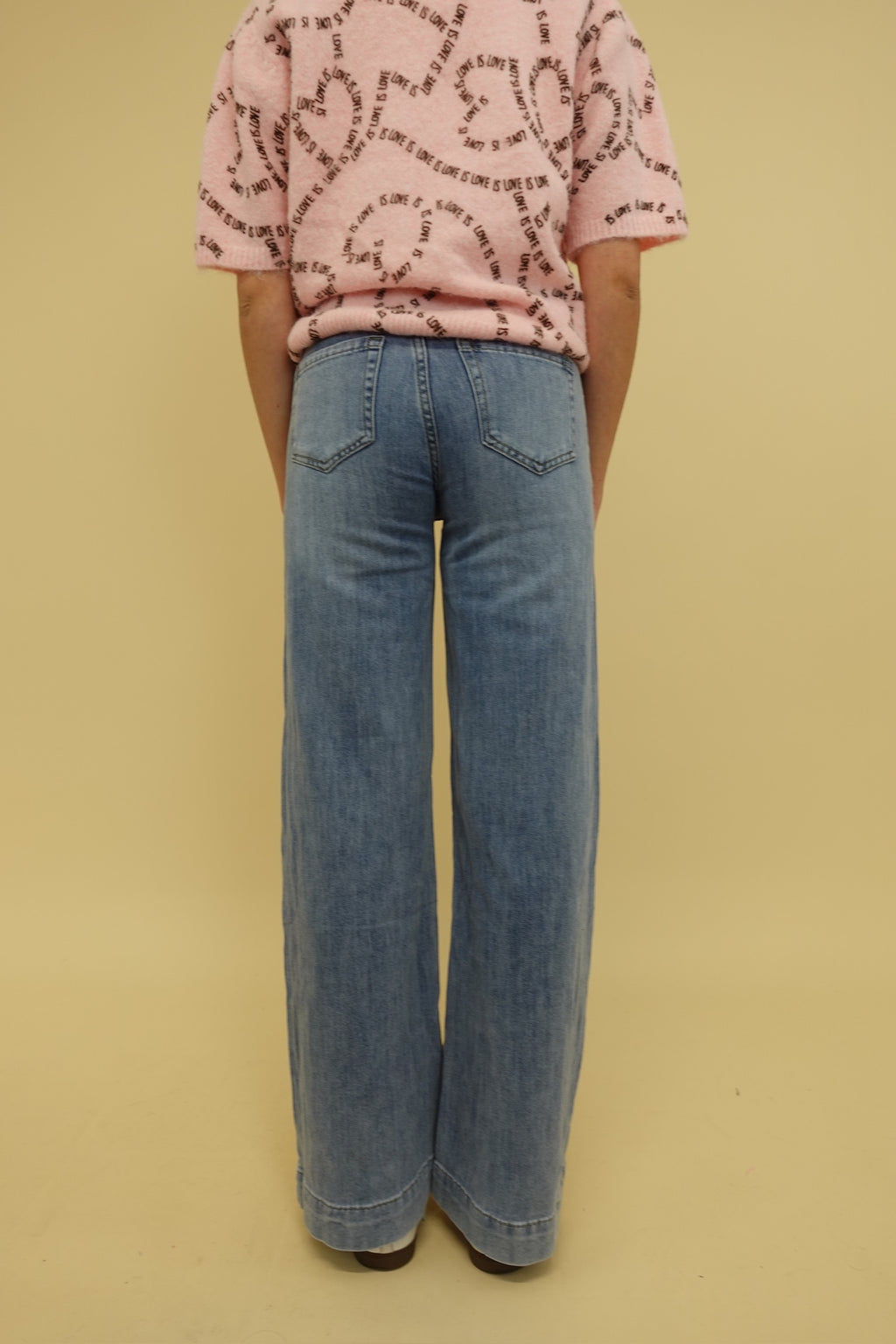 Jeans Silvia