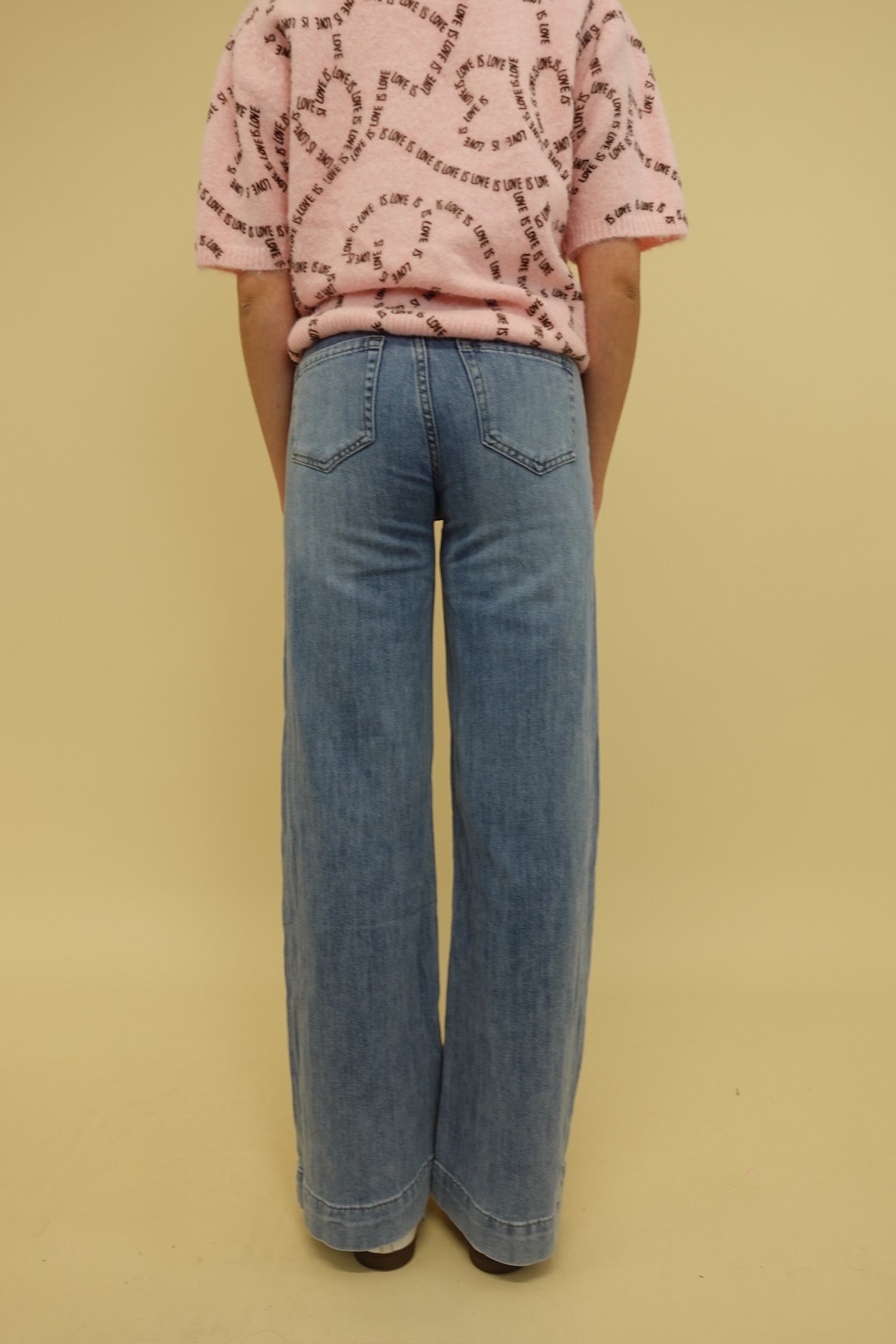 Jeans Silvia