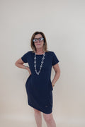 Abito Everyday Blu