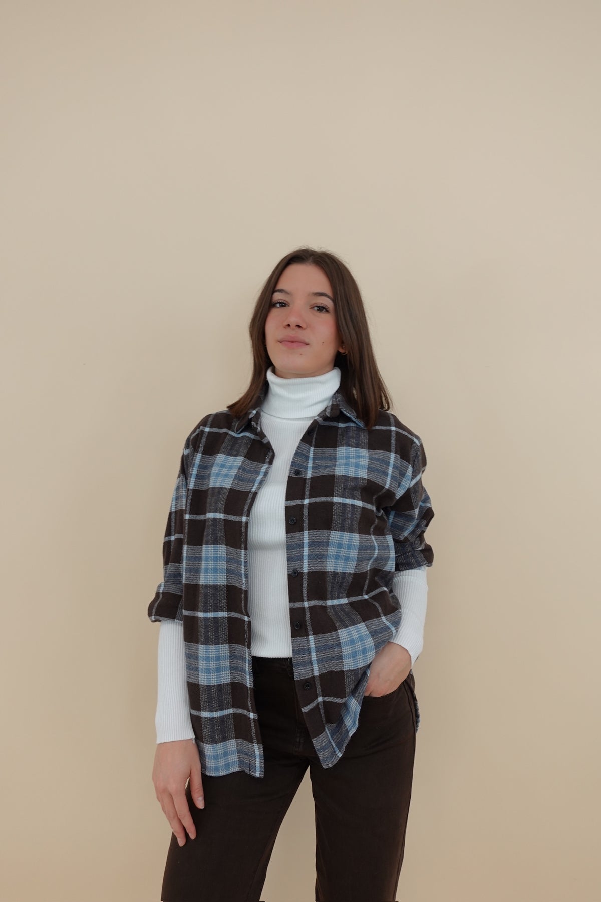 Camicia Forest