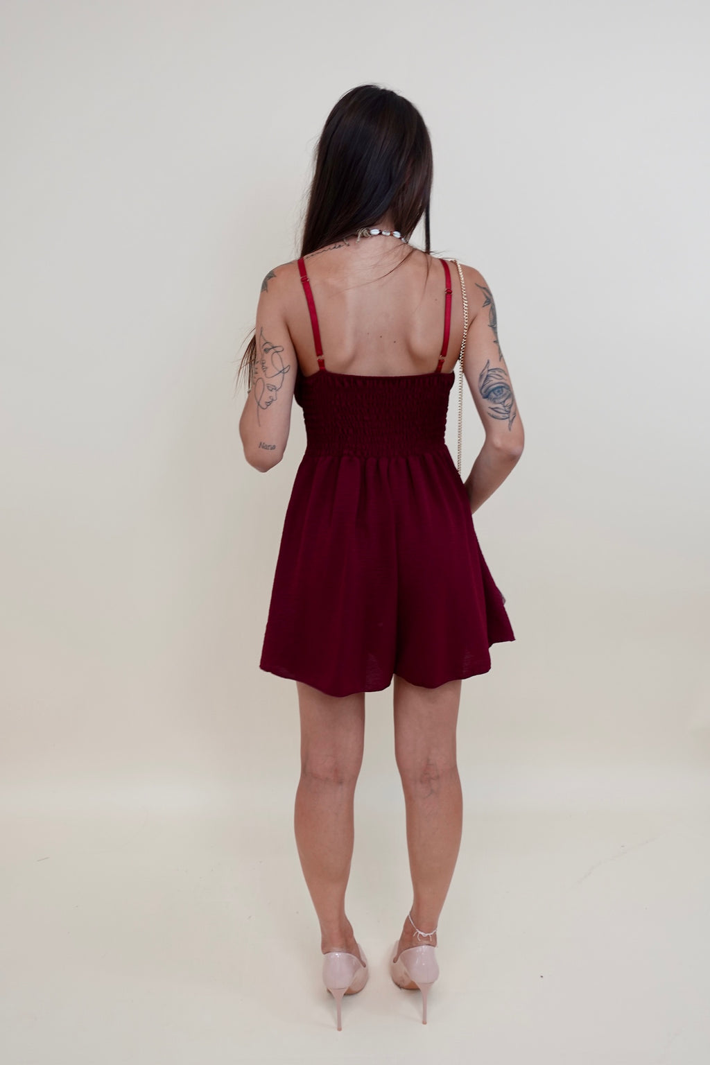 Tutina Giovanna Bordeaux