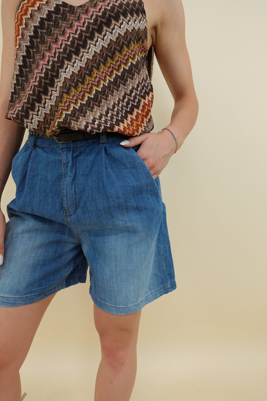 Jeans Summer