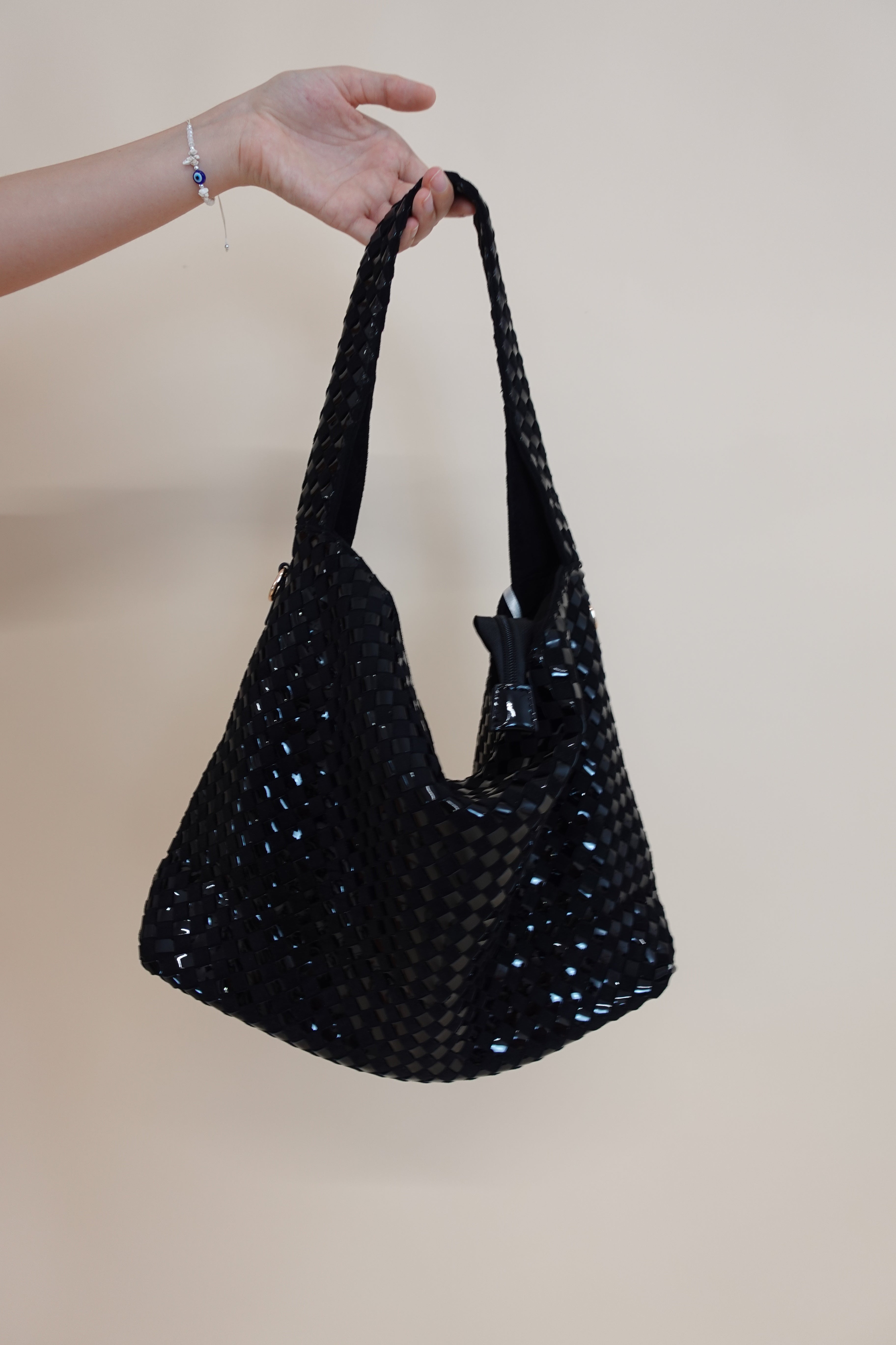 Borsa Paola Nera