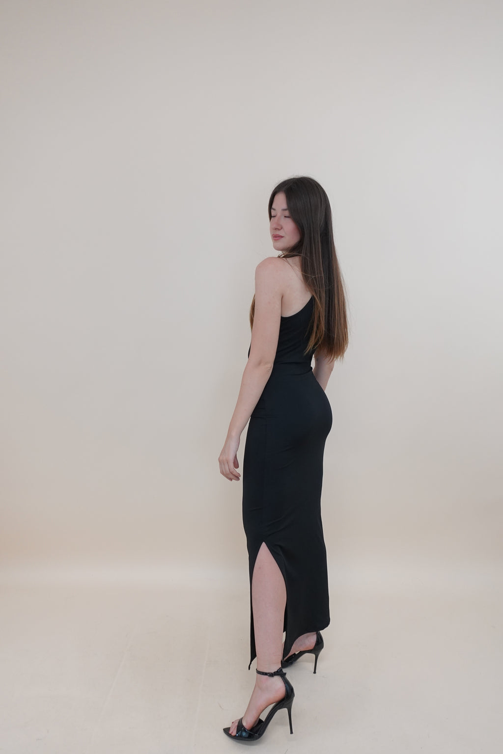 Abito Dinner Black