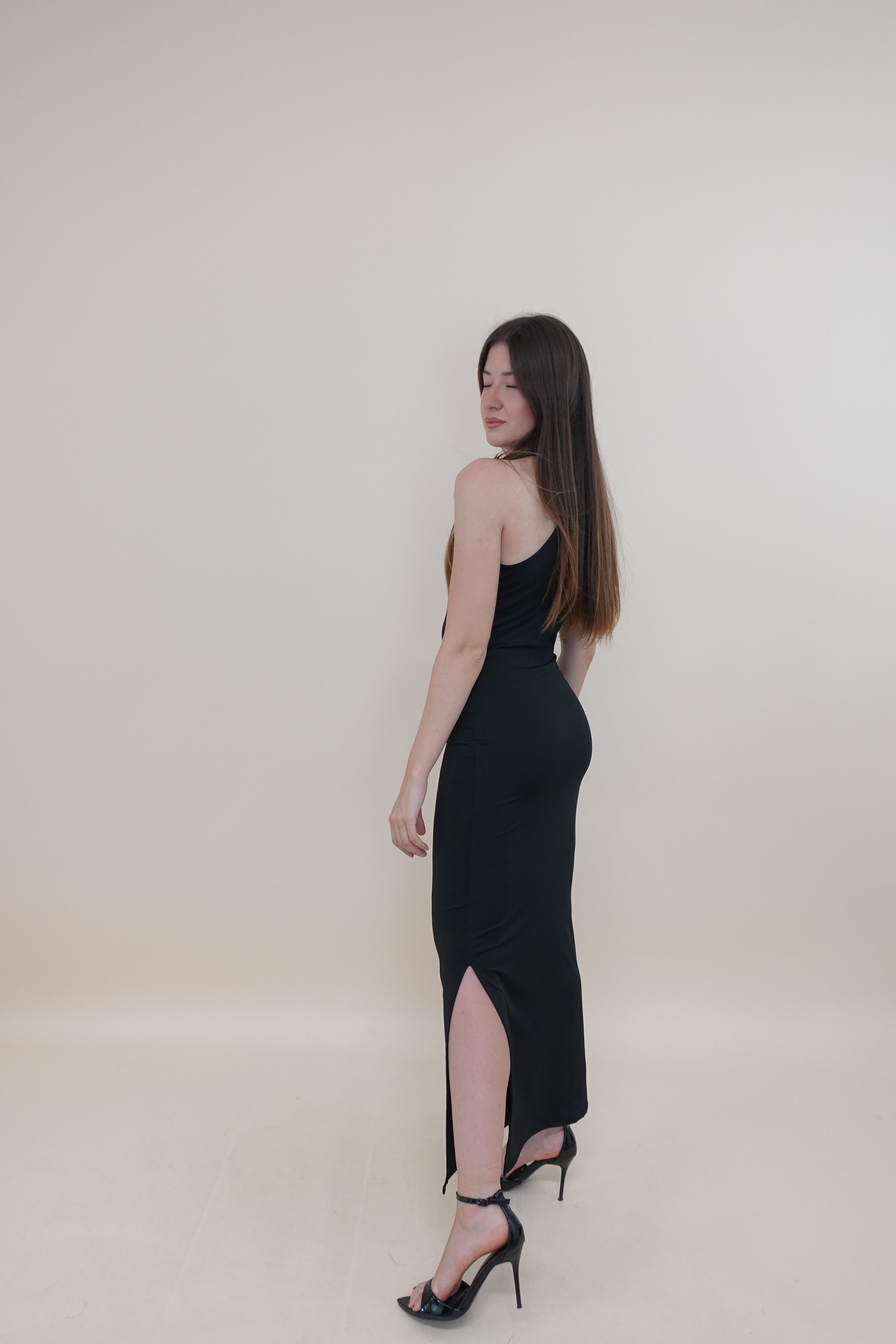 Abito Dinner Black