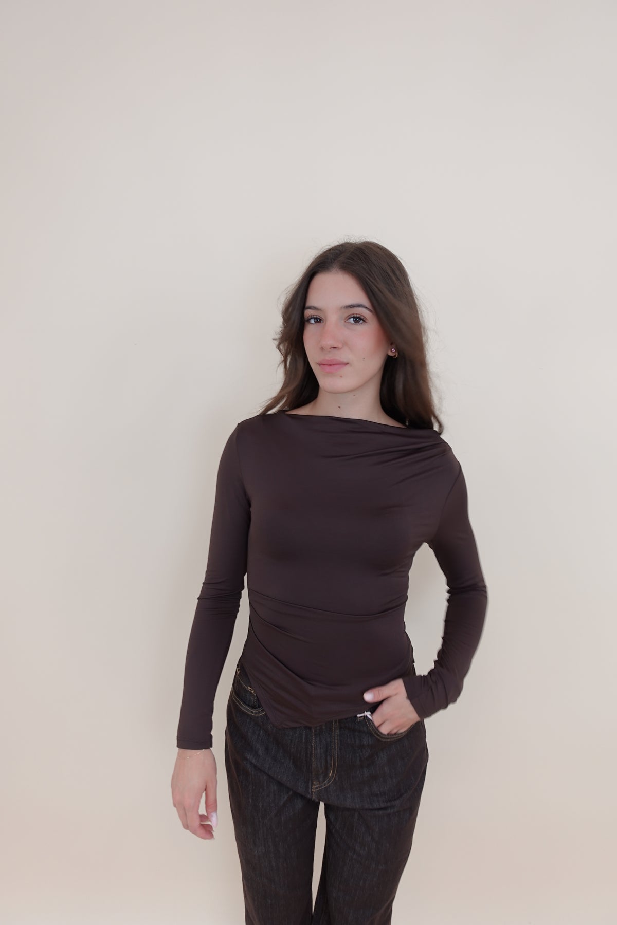 Maglia Stefania Marrone