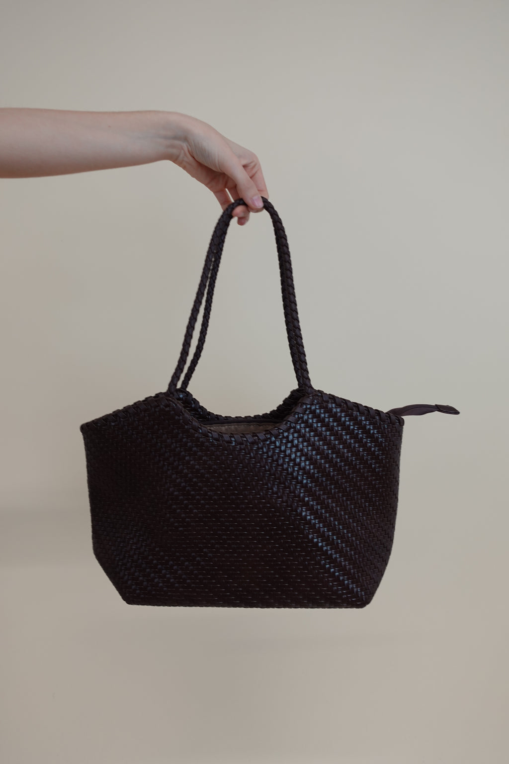 Borsa Everyday marrone
