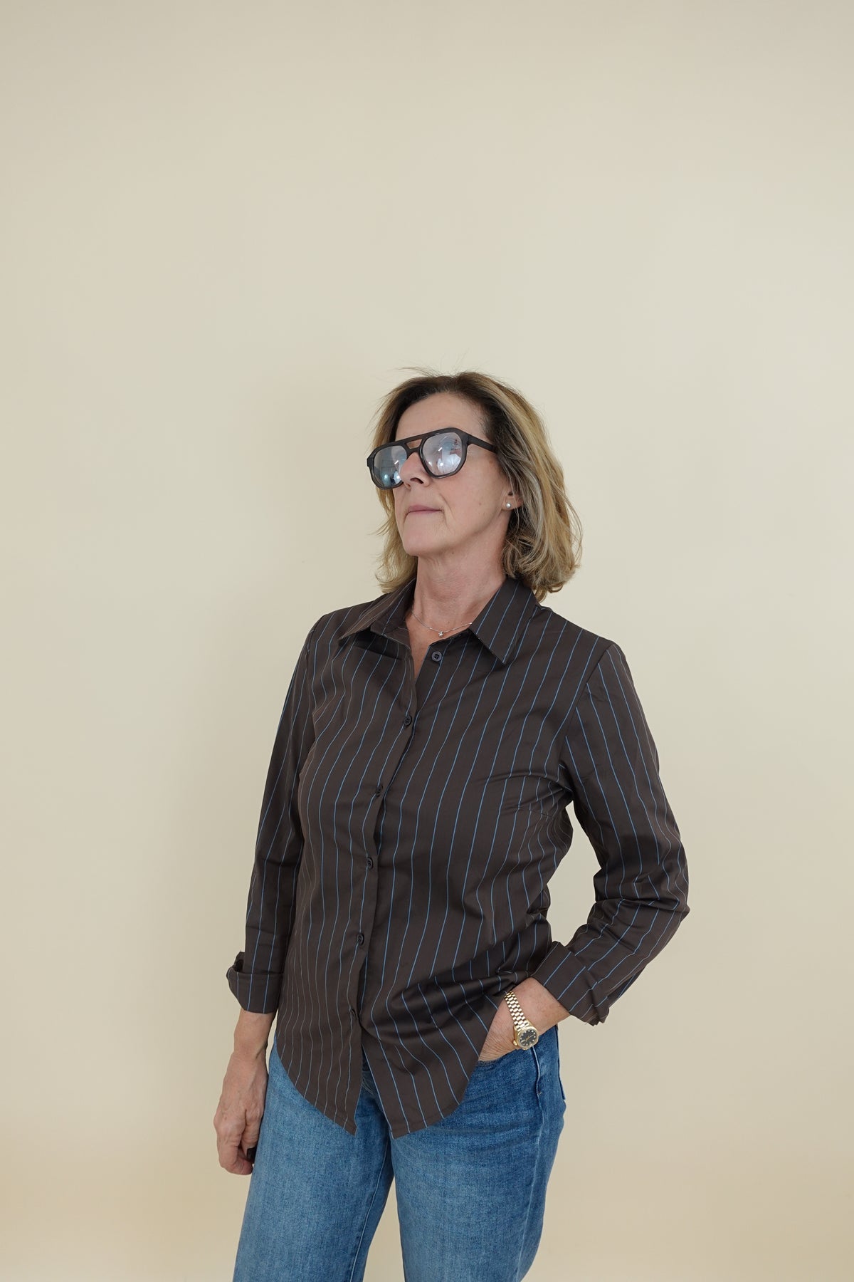Camicia Loredana