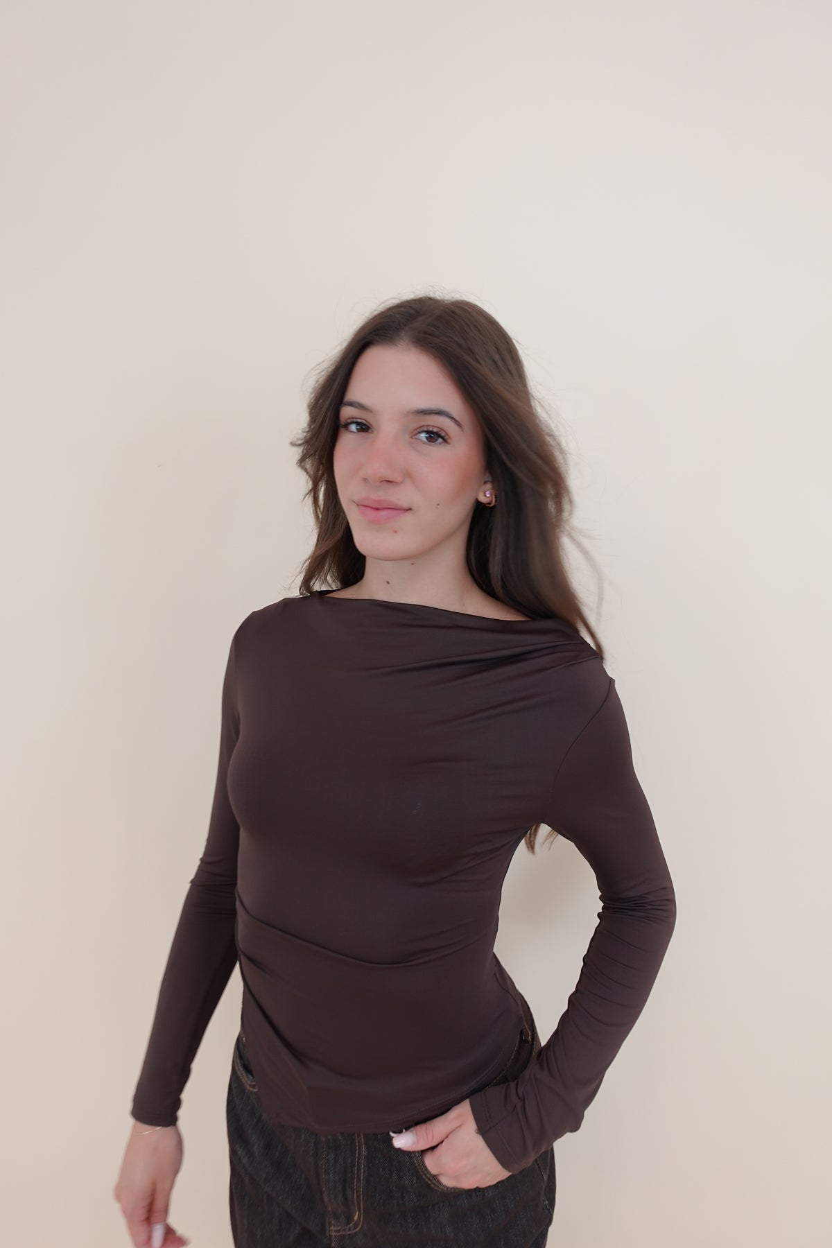 Maglia Stefania Marrone