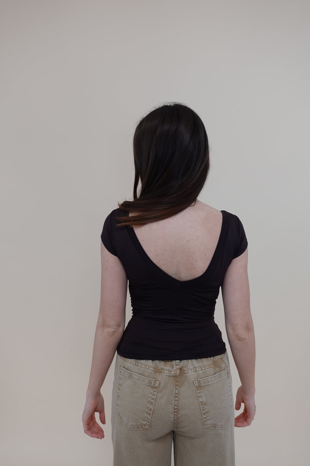 Maglia Jessica Marrone